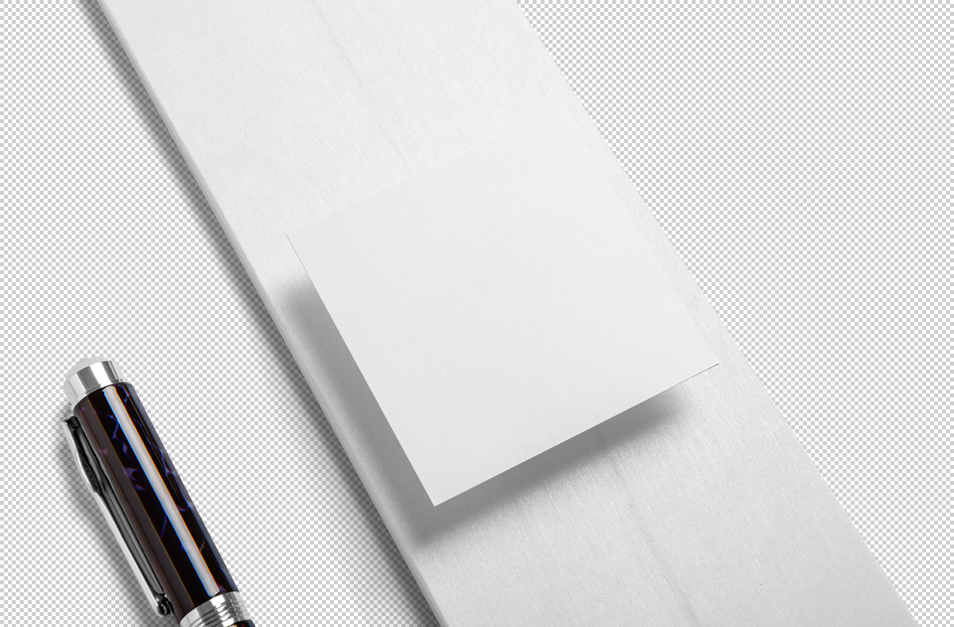 branding identity mock-up