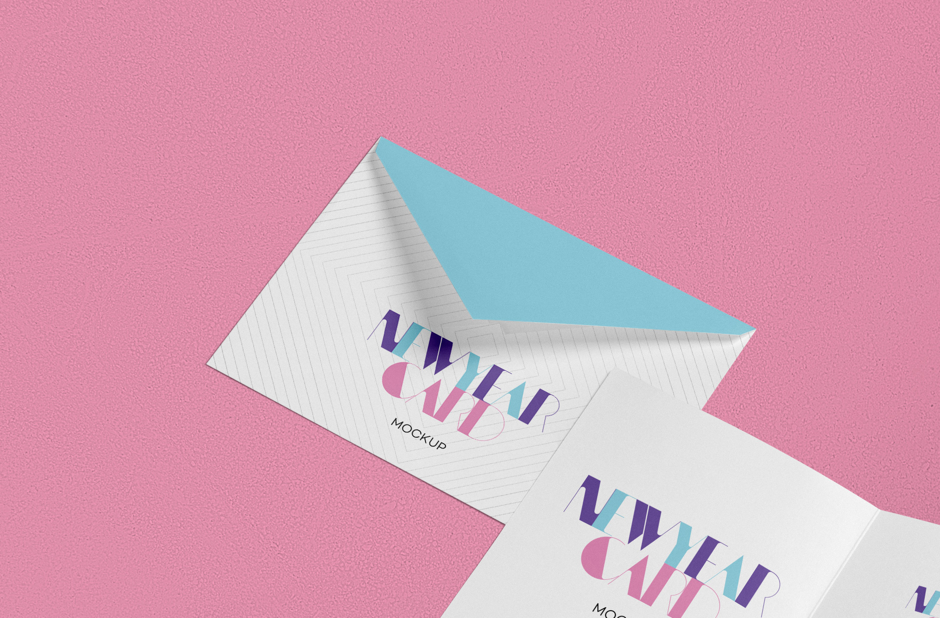 branding card design