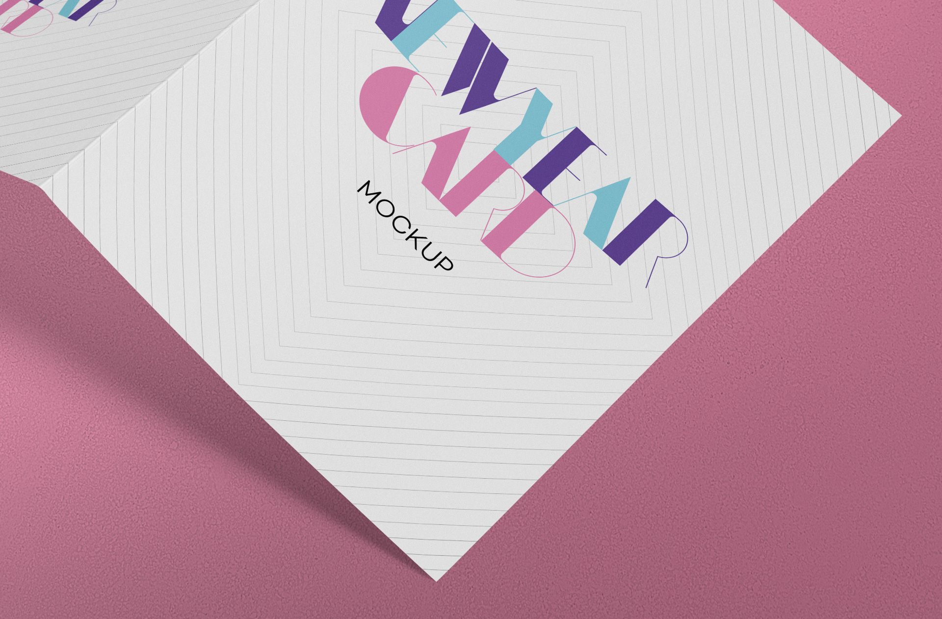 branding card design