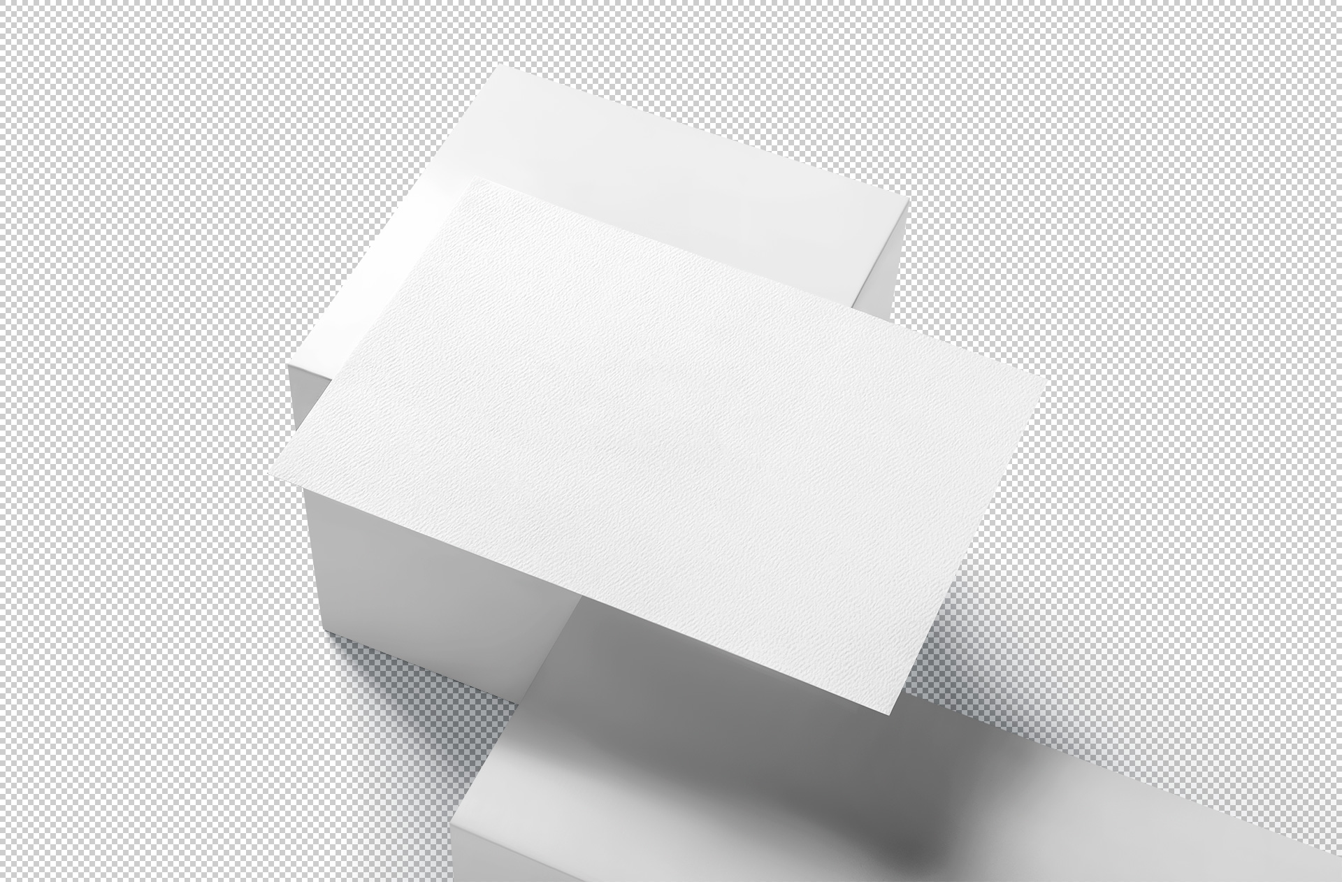 branding card mockup