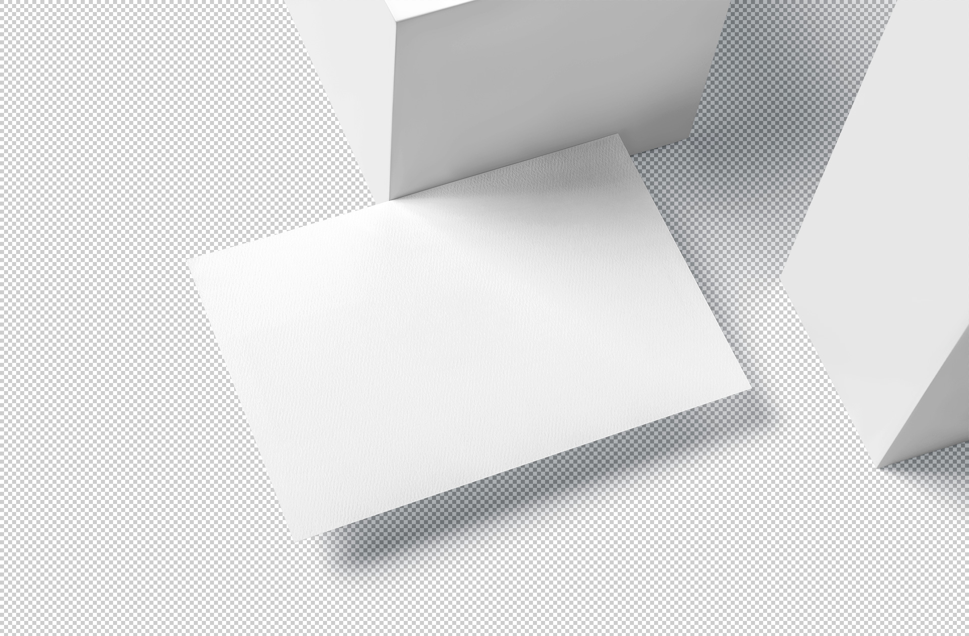branding card mockup