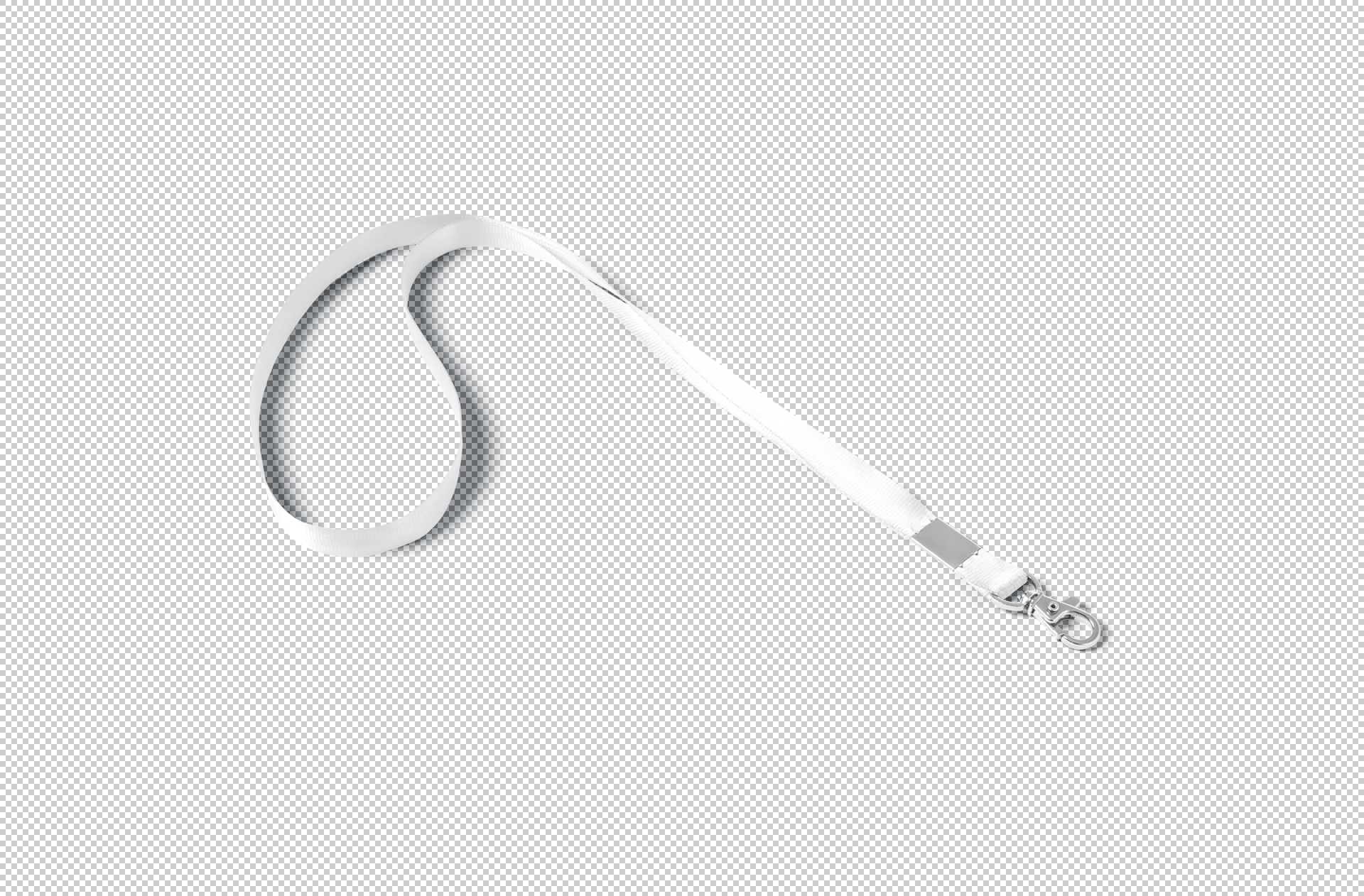customizable badge holder