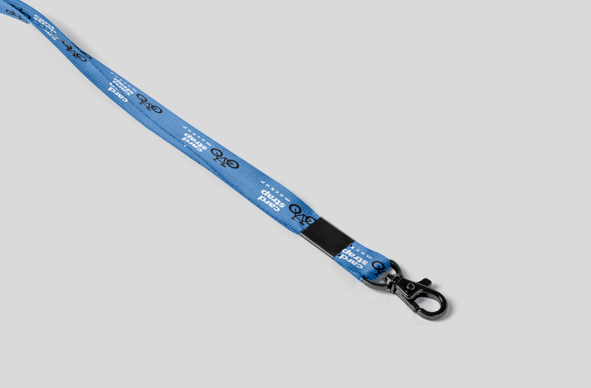 customizable badge holder