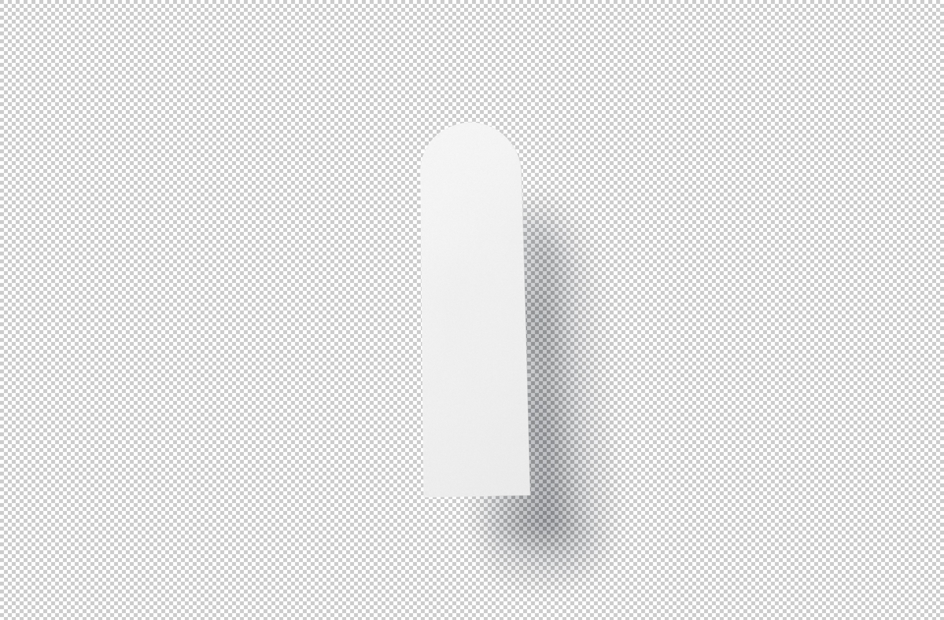 book accessory mock-up