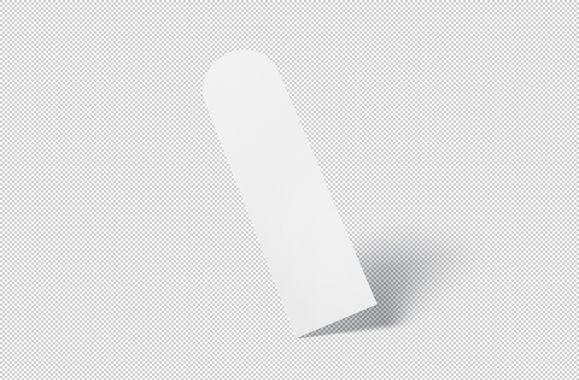 book accessory mock-up