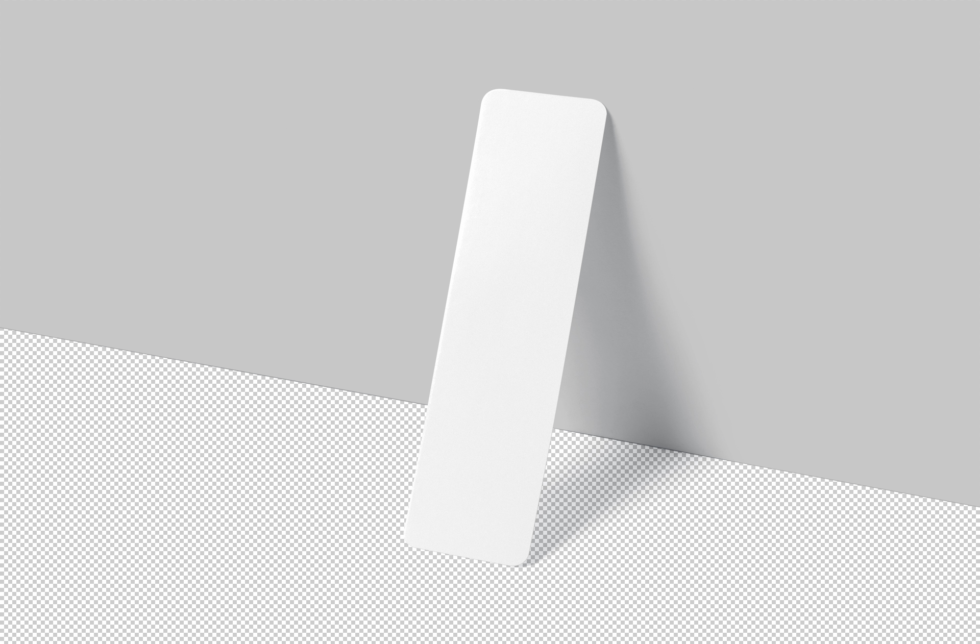 book accessory mock-up