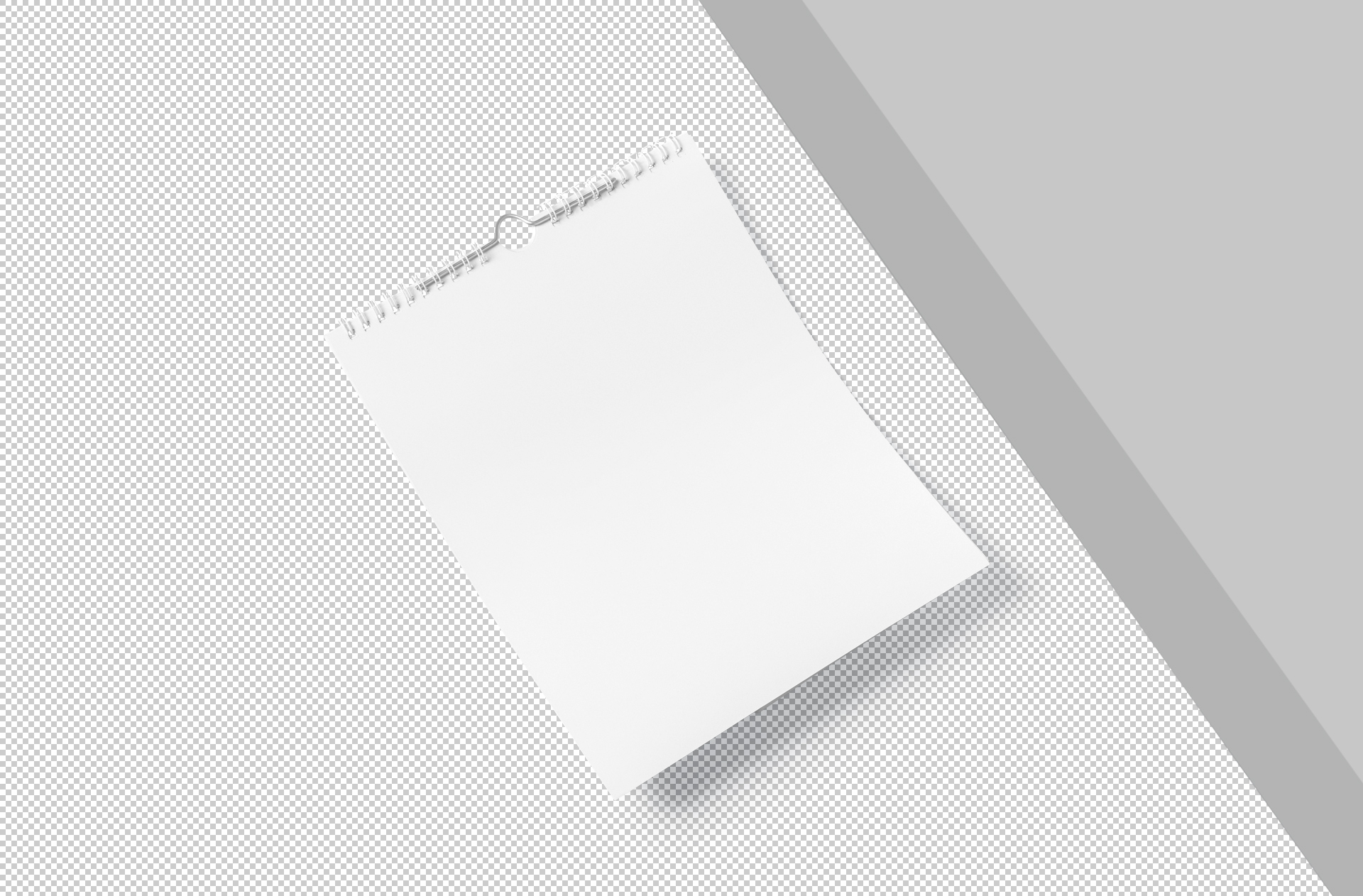 business calendar layout