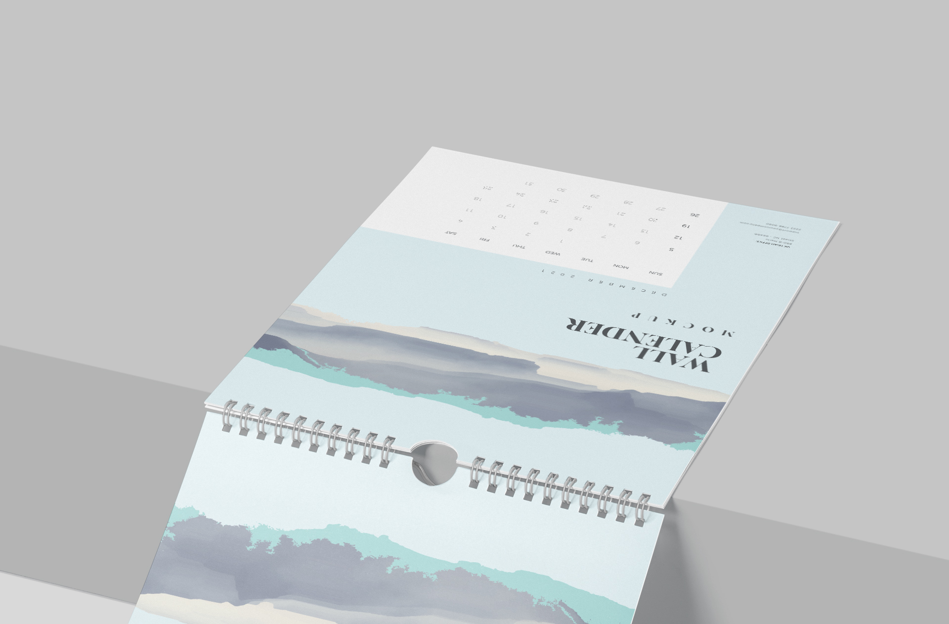 corporate branding planner