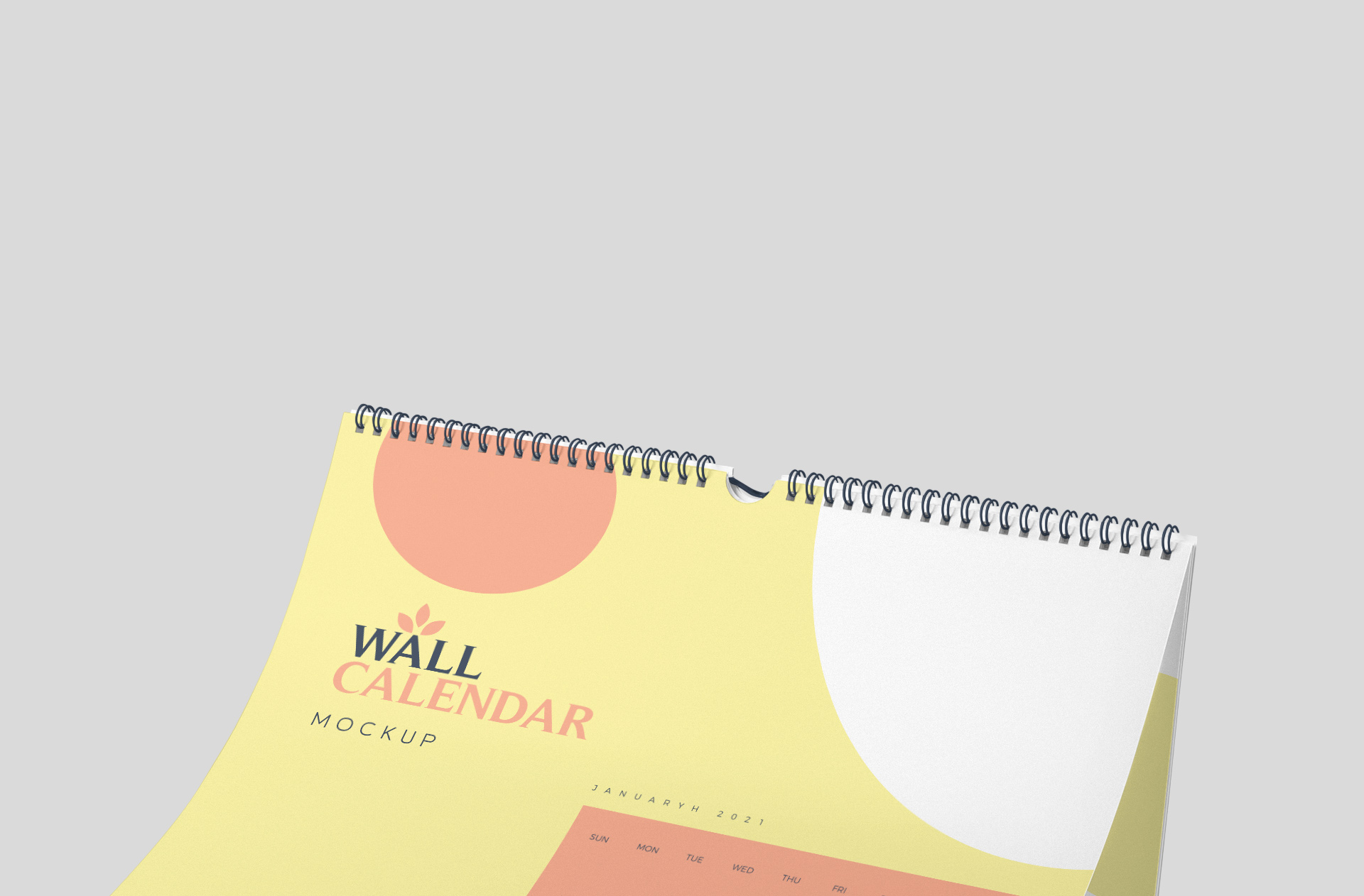 business marketing calendar