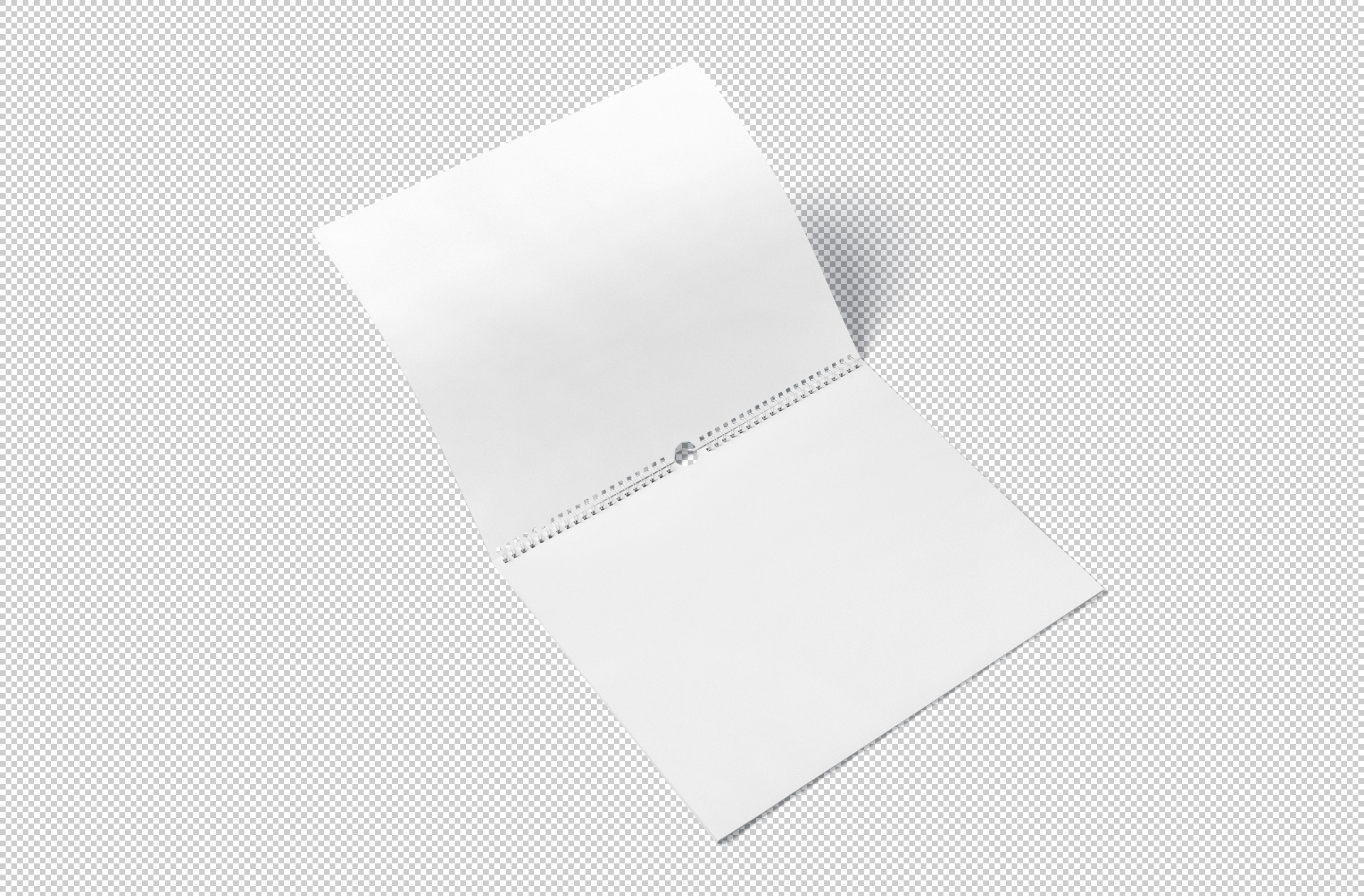 branding calendar template