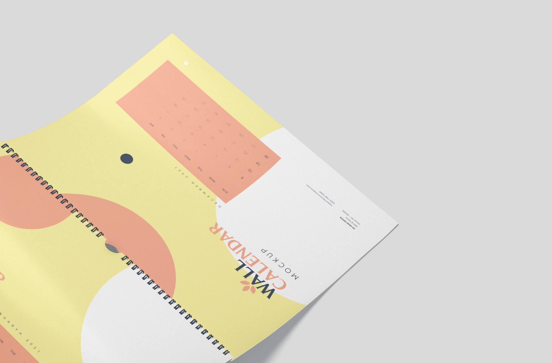 corporate branding planner