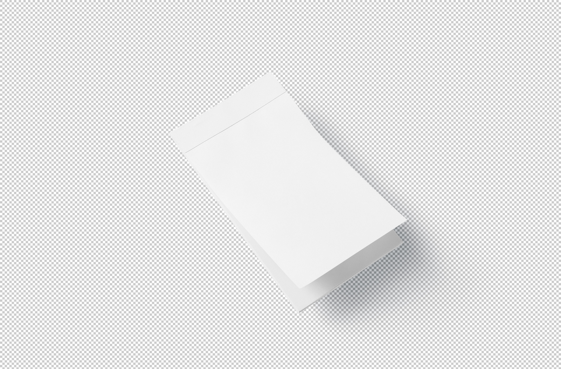 business memo pad