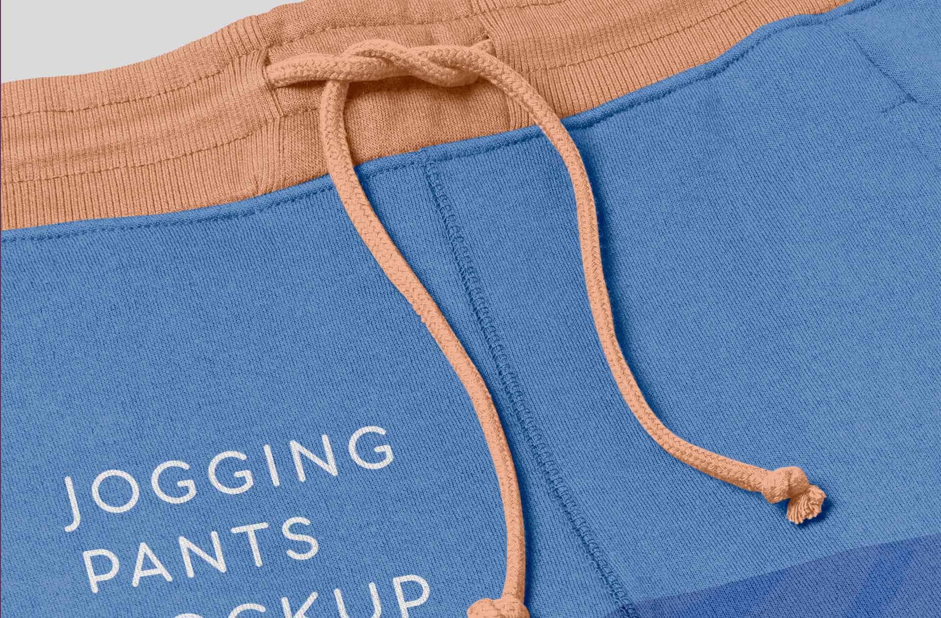 apparel branding template