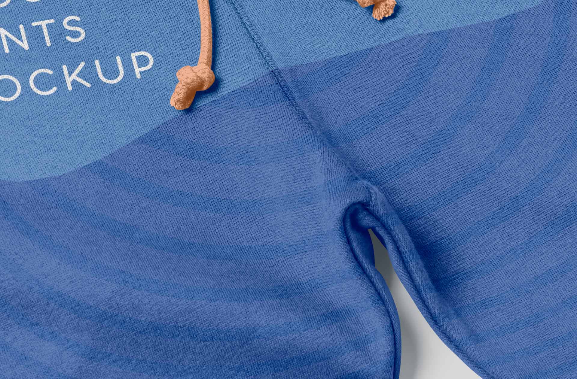 apparel branding template
