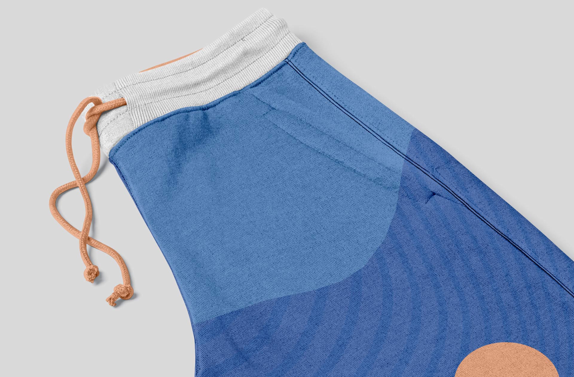 high-resolution apparel mockup