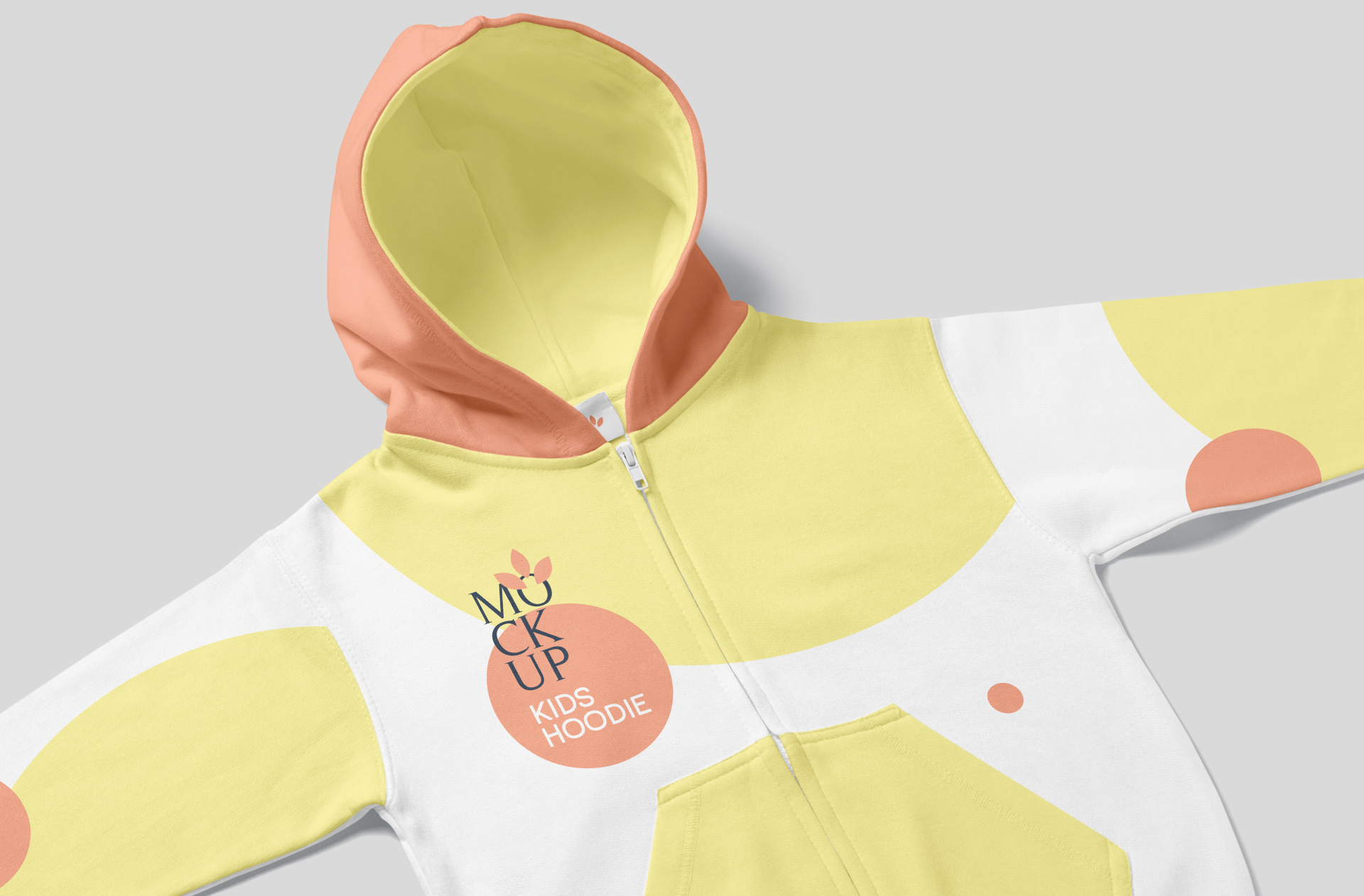 custom printed kidswear