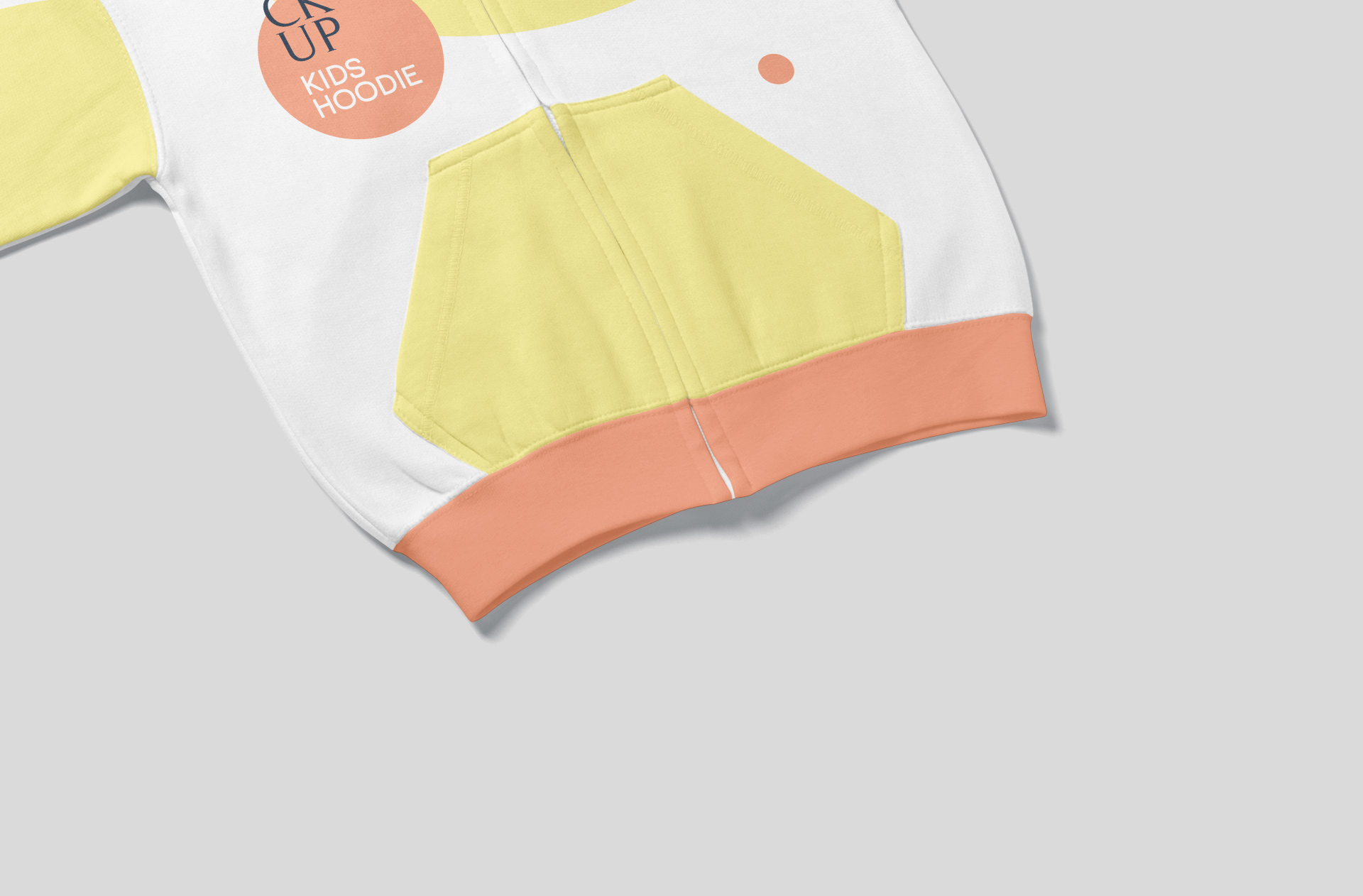 custom printed kidswear