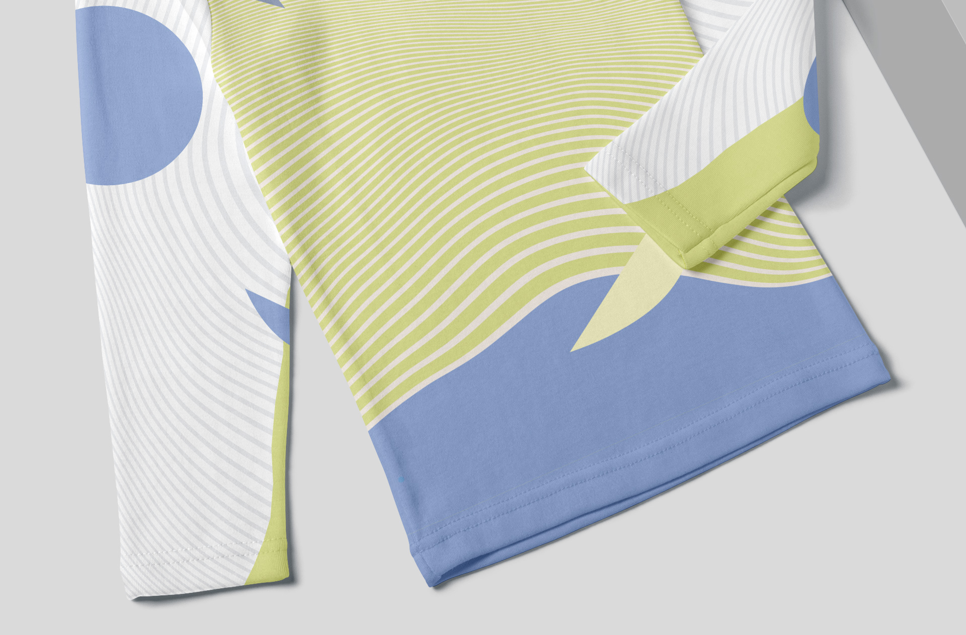 custom printed kidswear
