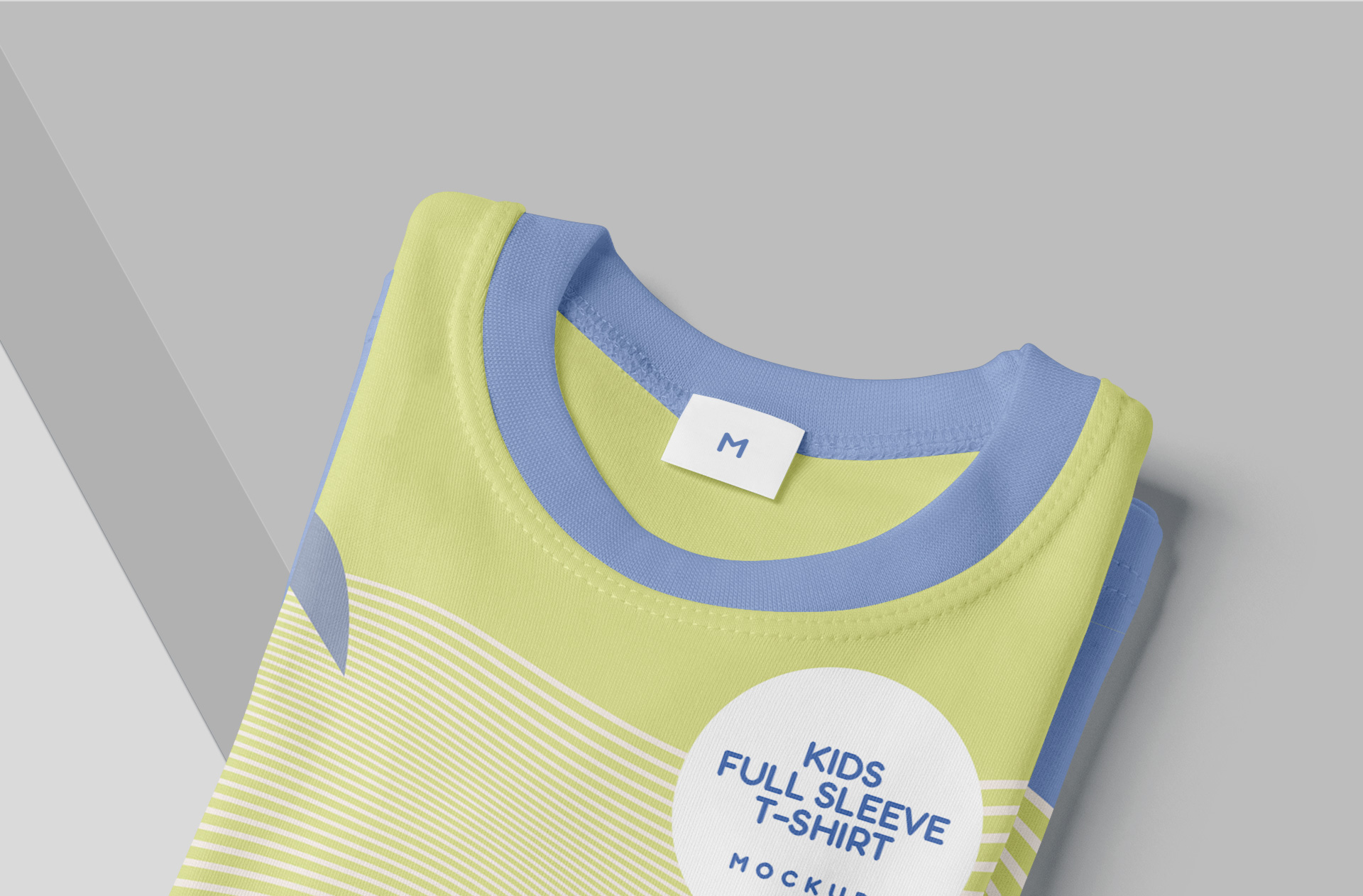 back view kidswear