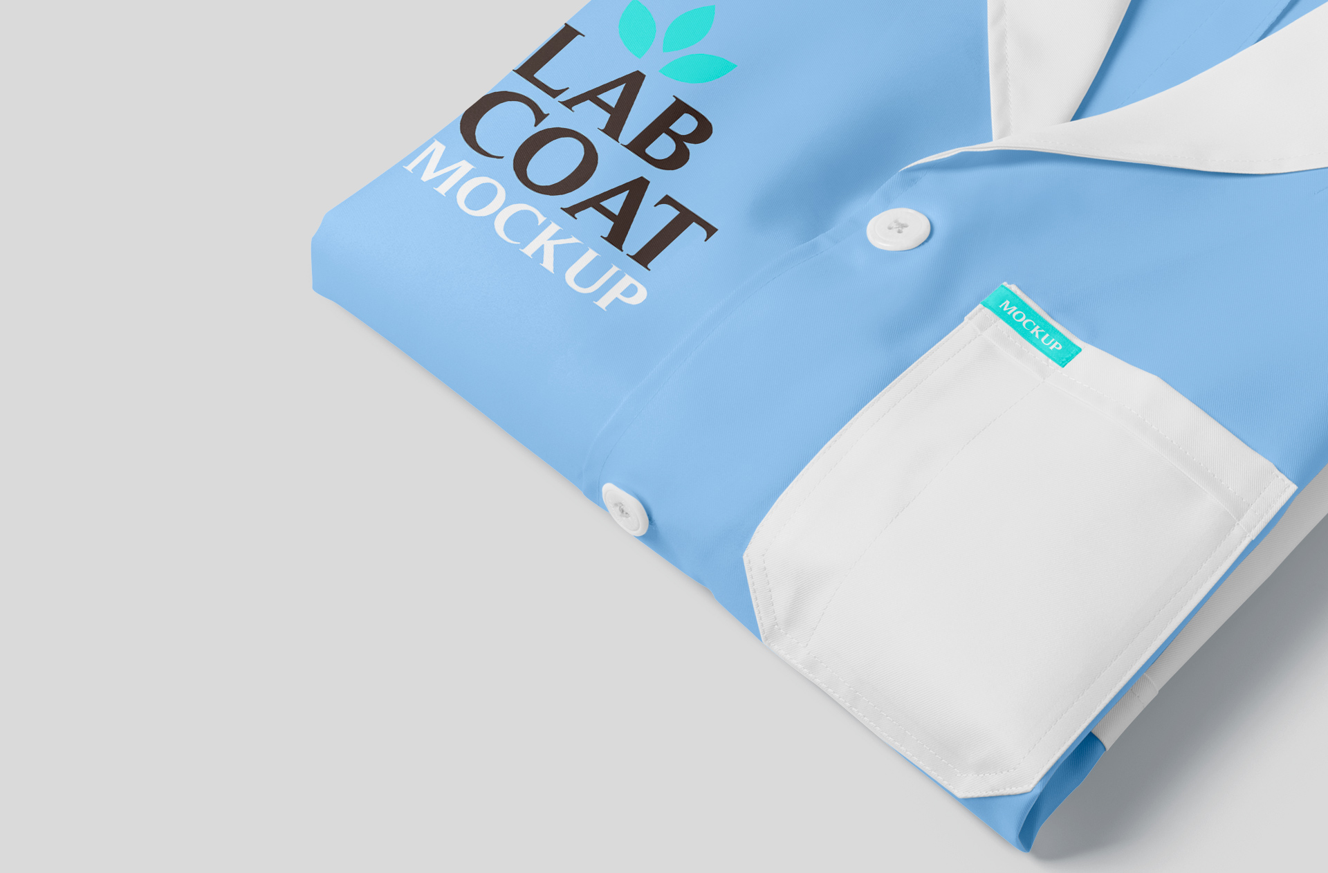 customizable medical apparel
