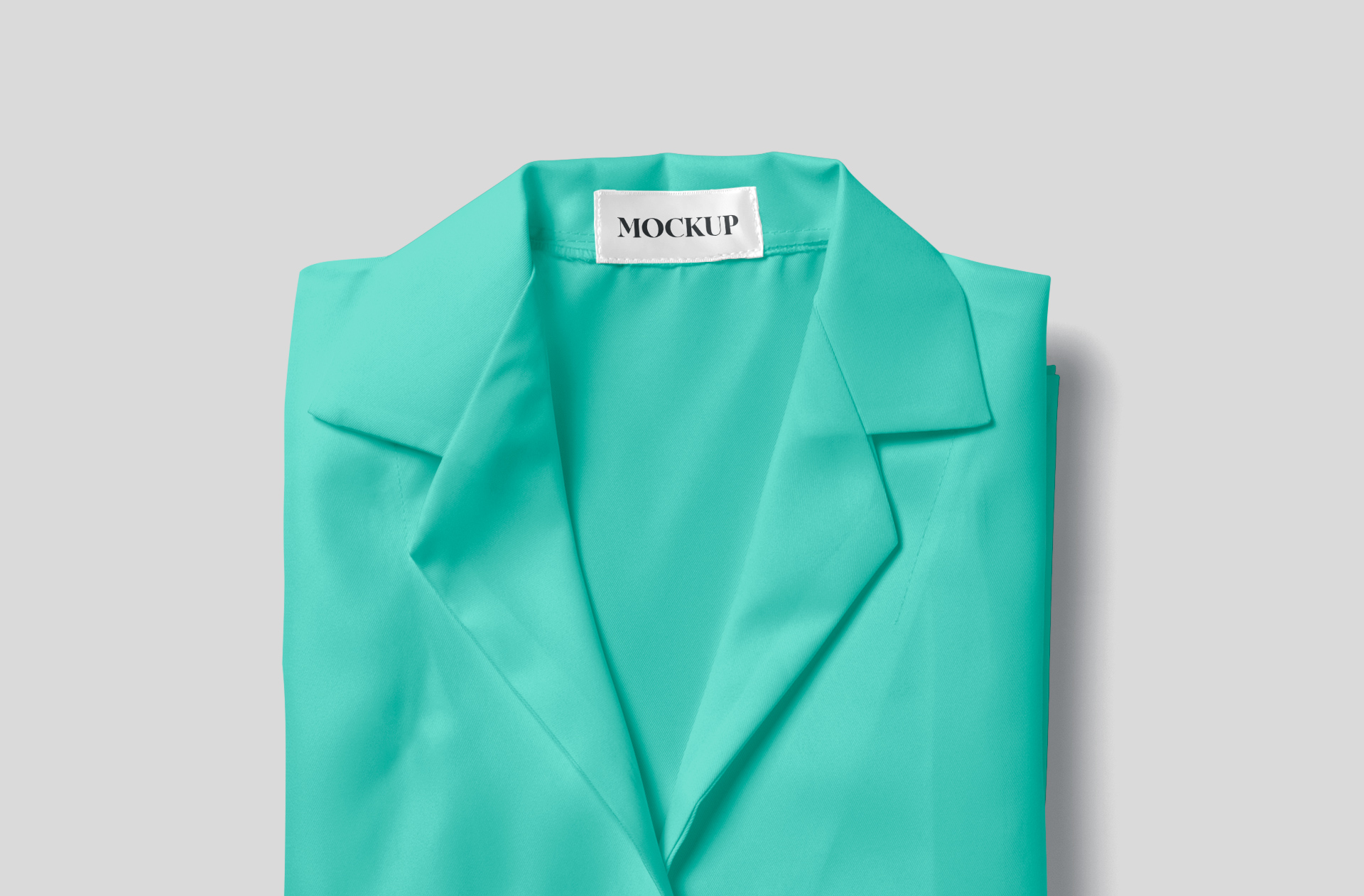 customizable lab coat