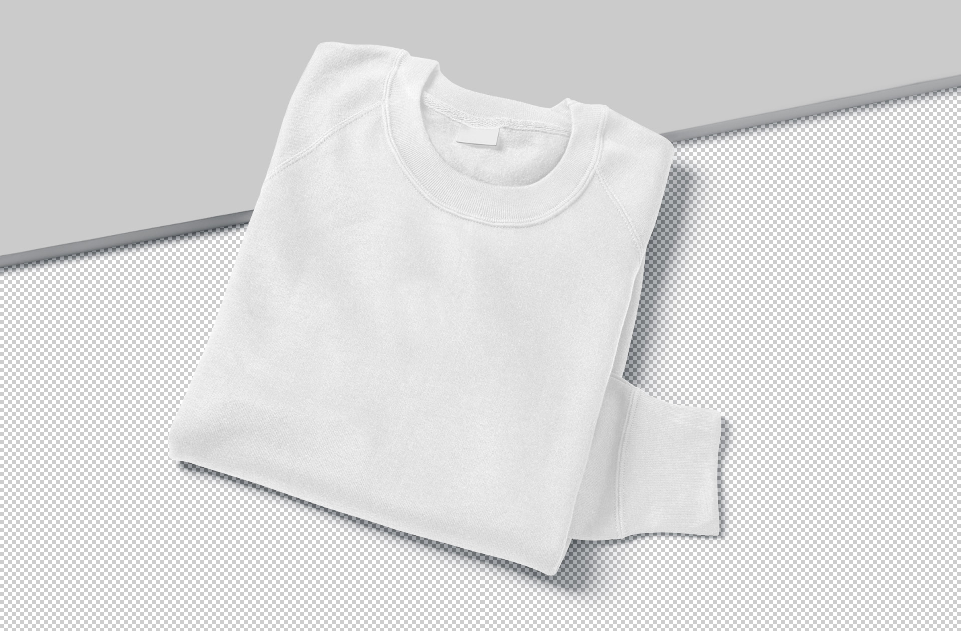 detailed clothing template