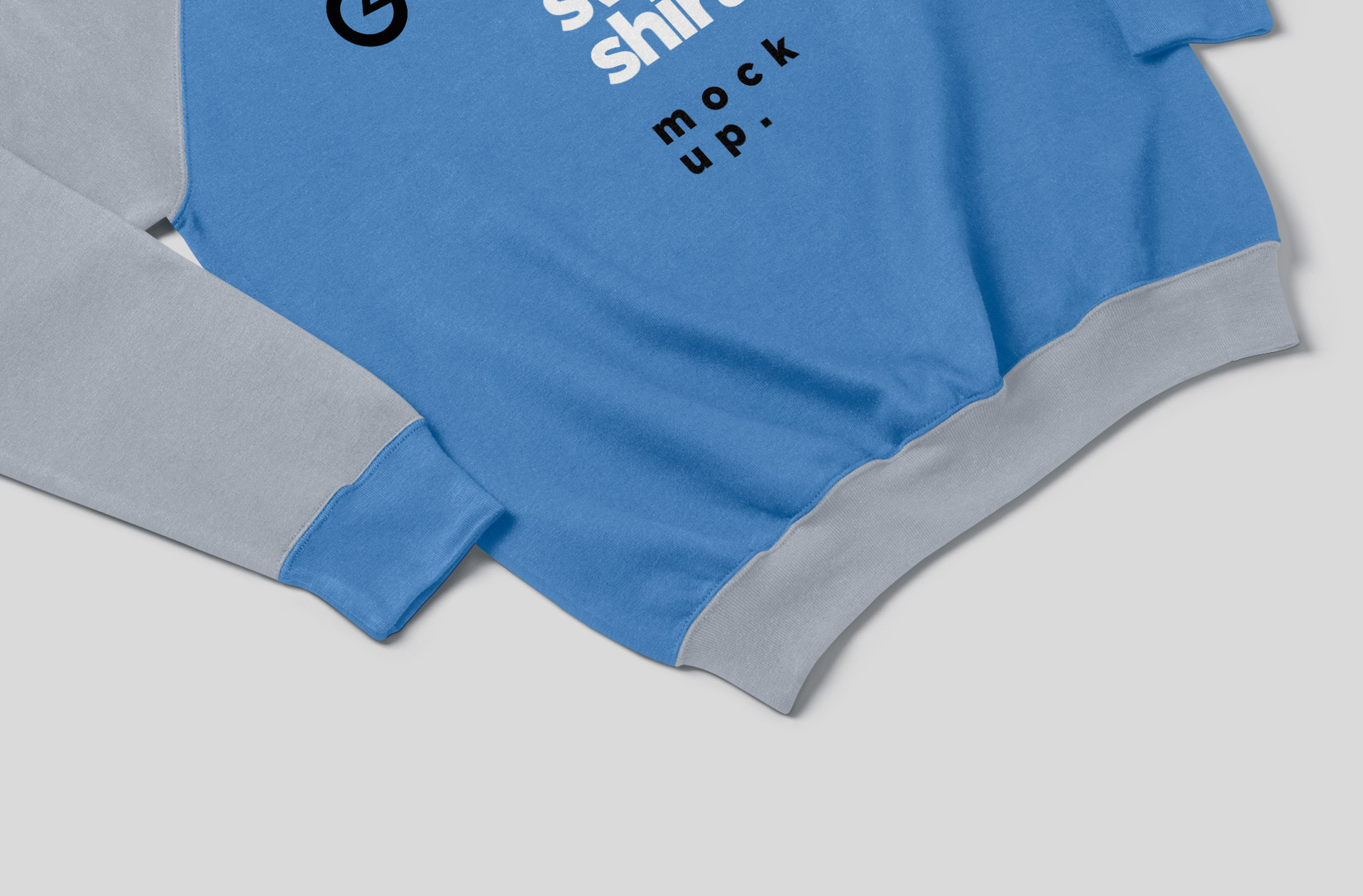 casual fashion template