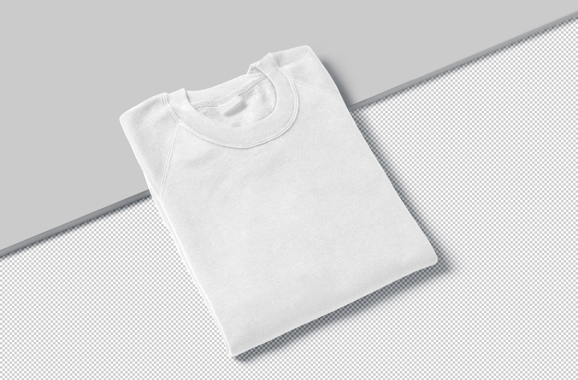 detailed clothing branding