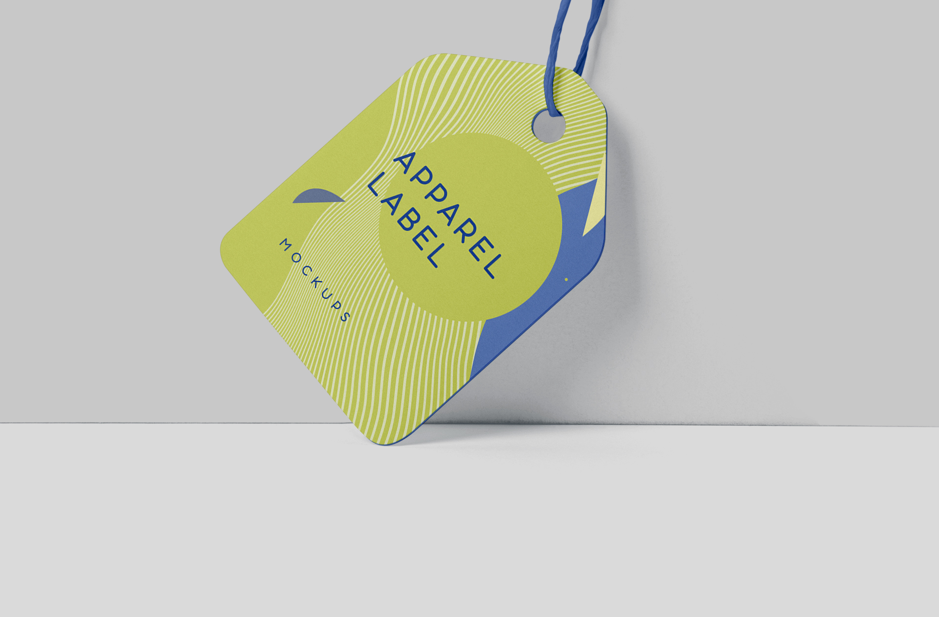 brand identity mockup