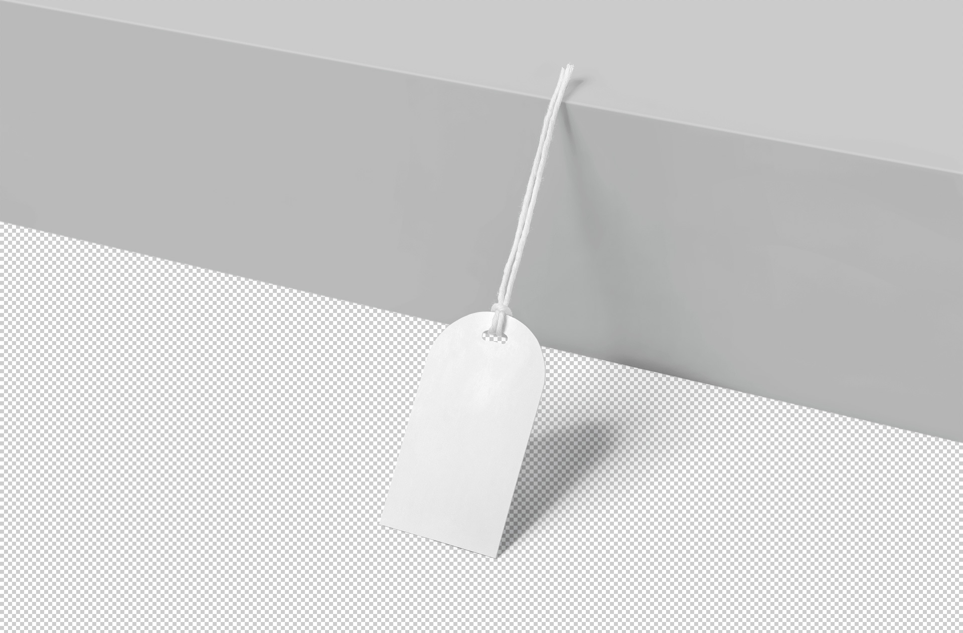 brand identity tag