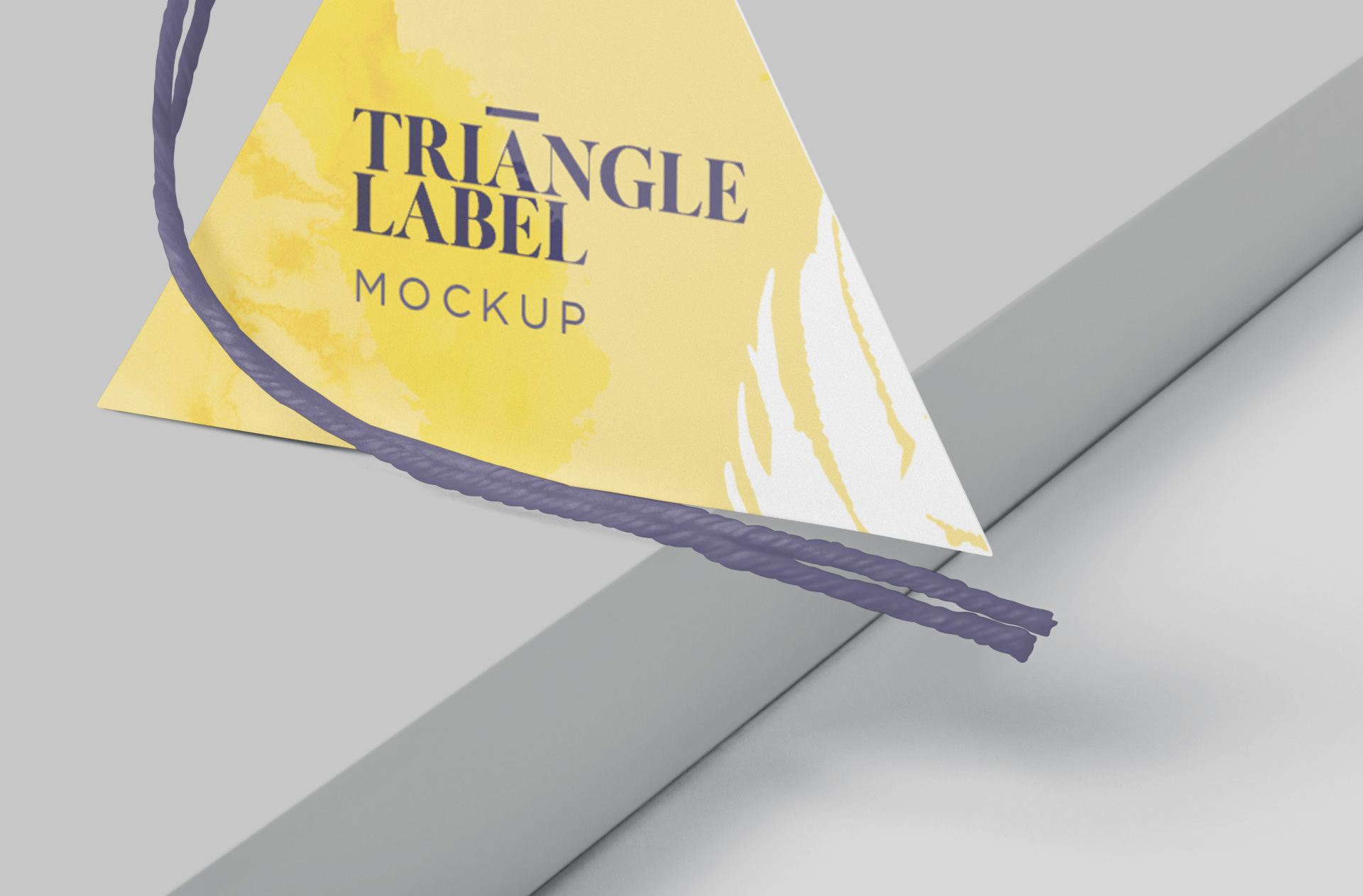 apparel branding PSD