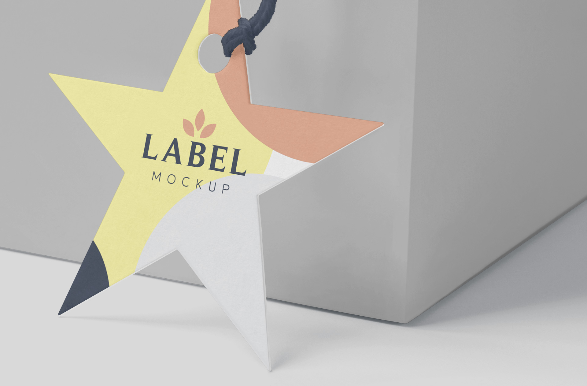 apparel branding PSD