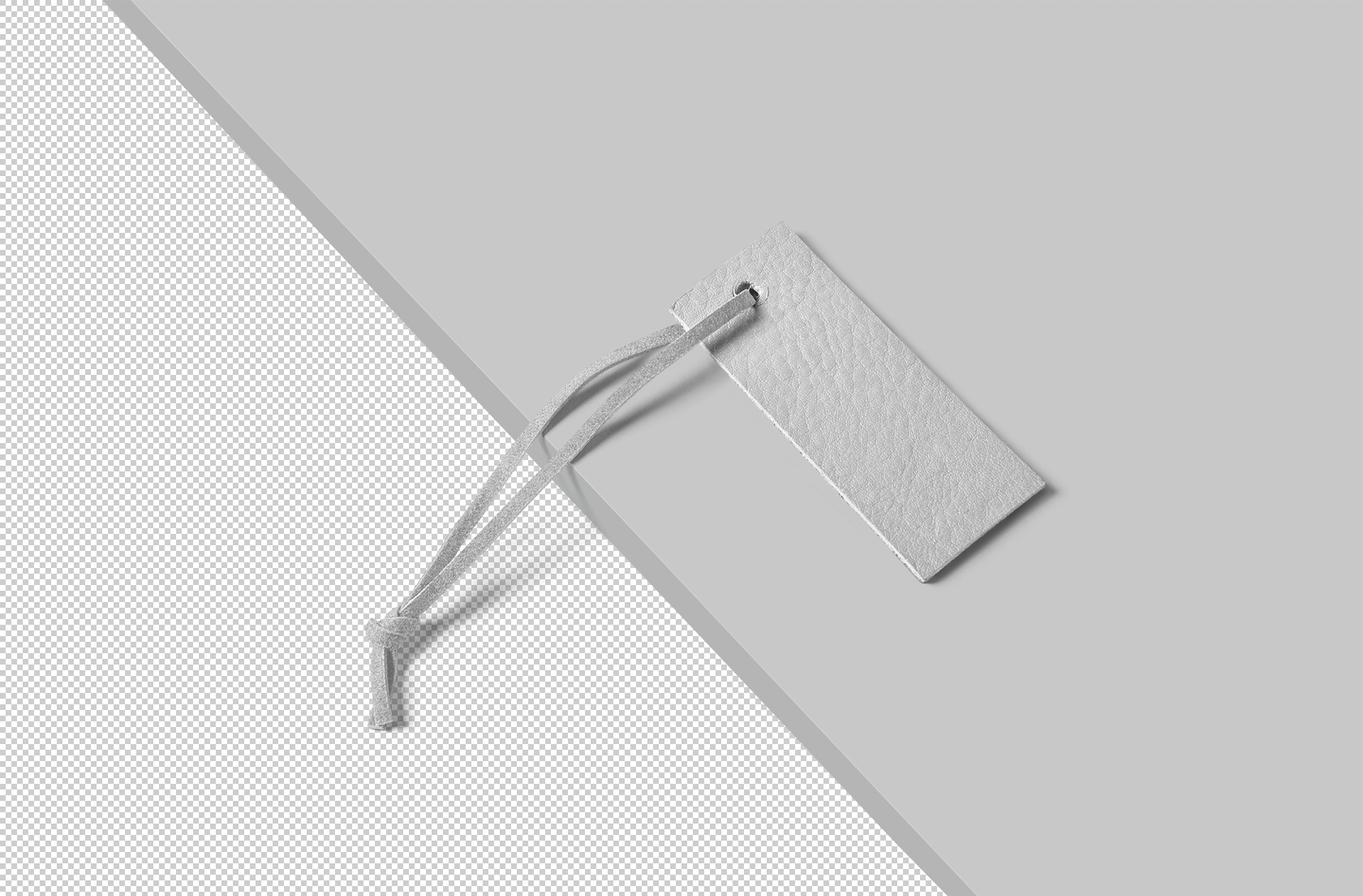 customizable branding mock-up