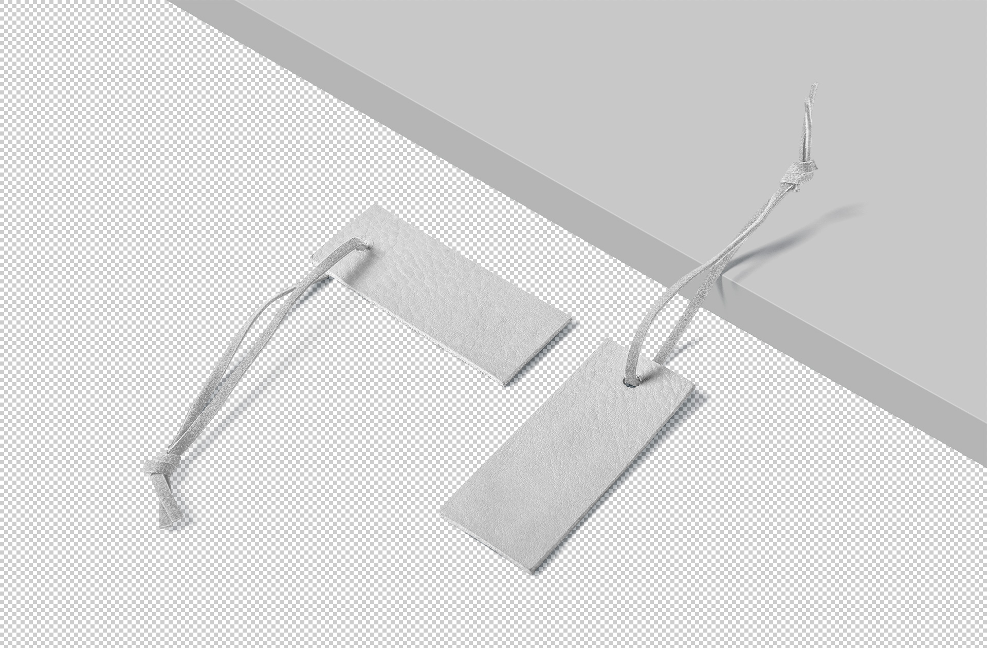 brand identity tag