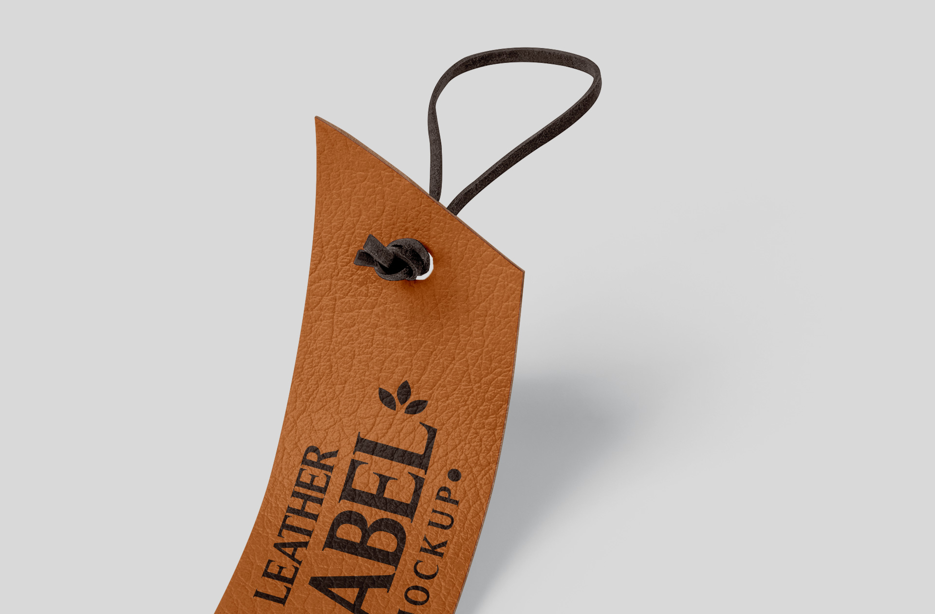 brand identity tag