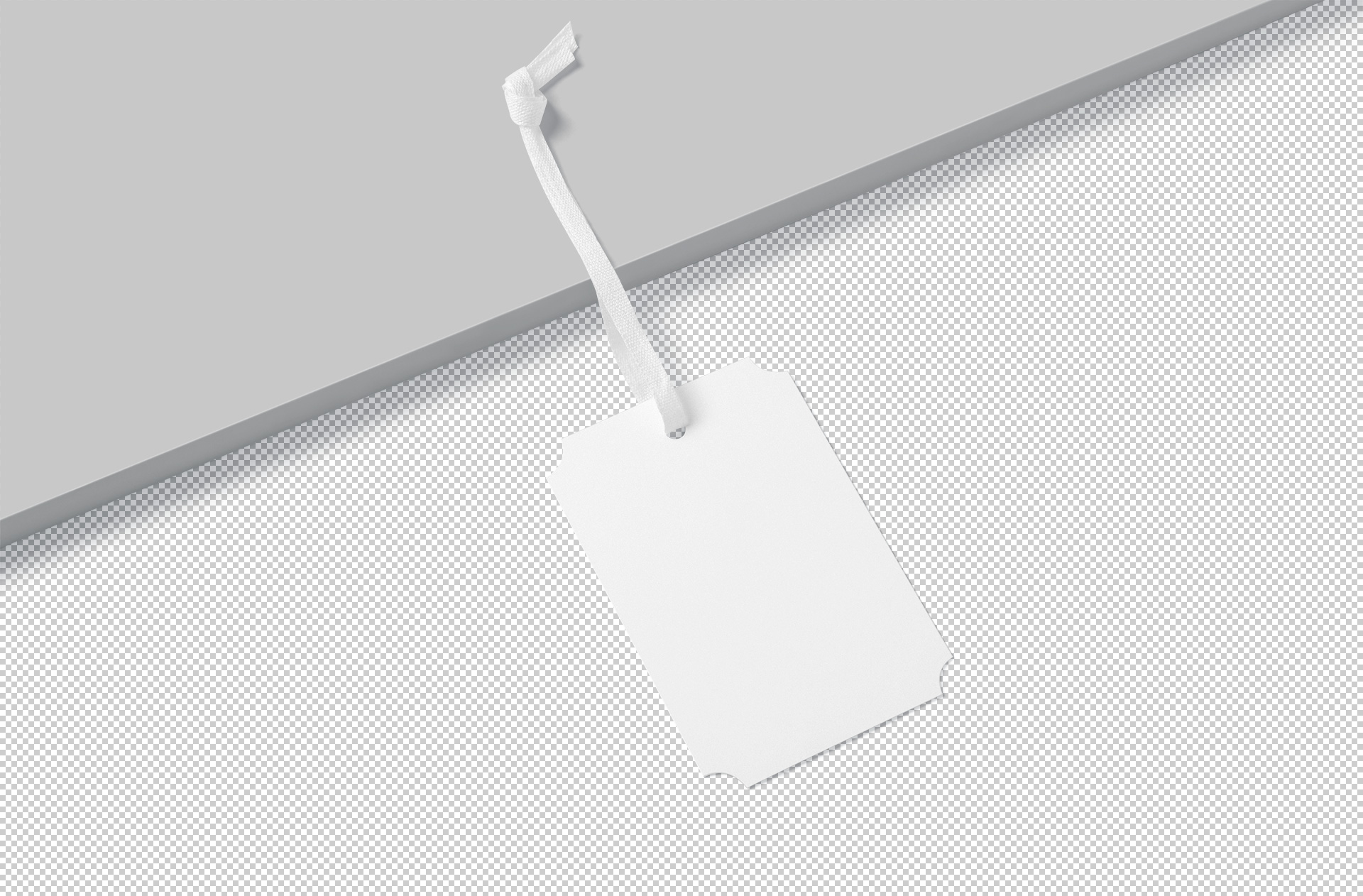 customizable fashion tag