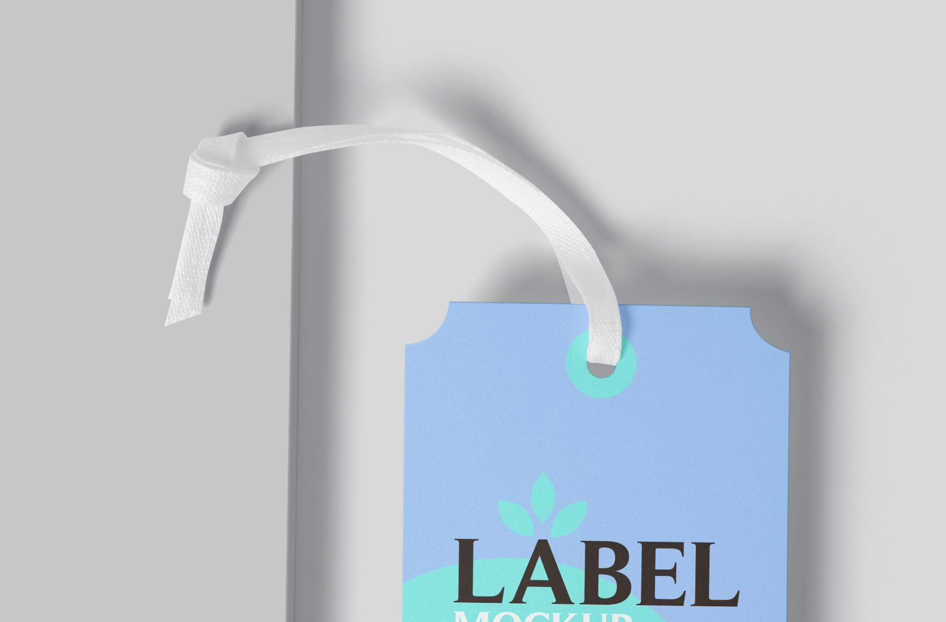 customizable branding mock-up