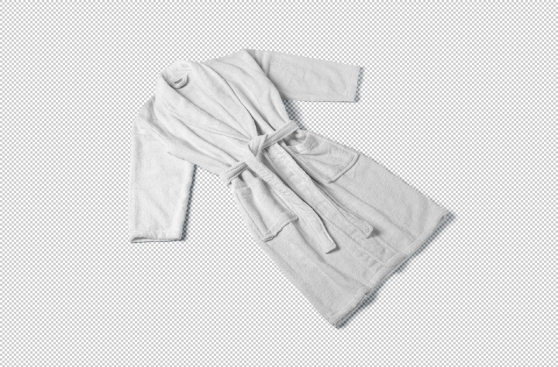 apparel industry mockup