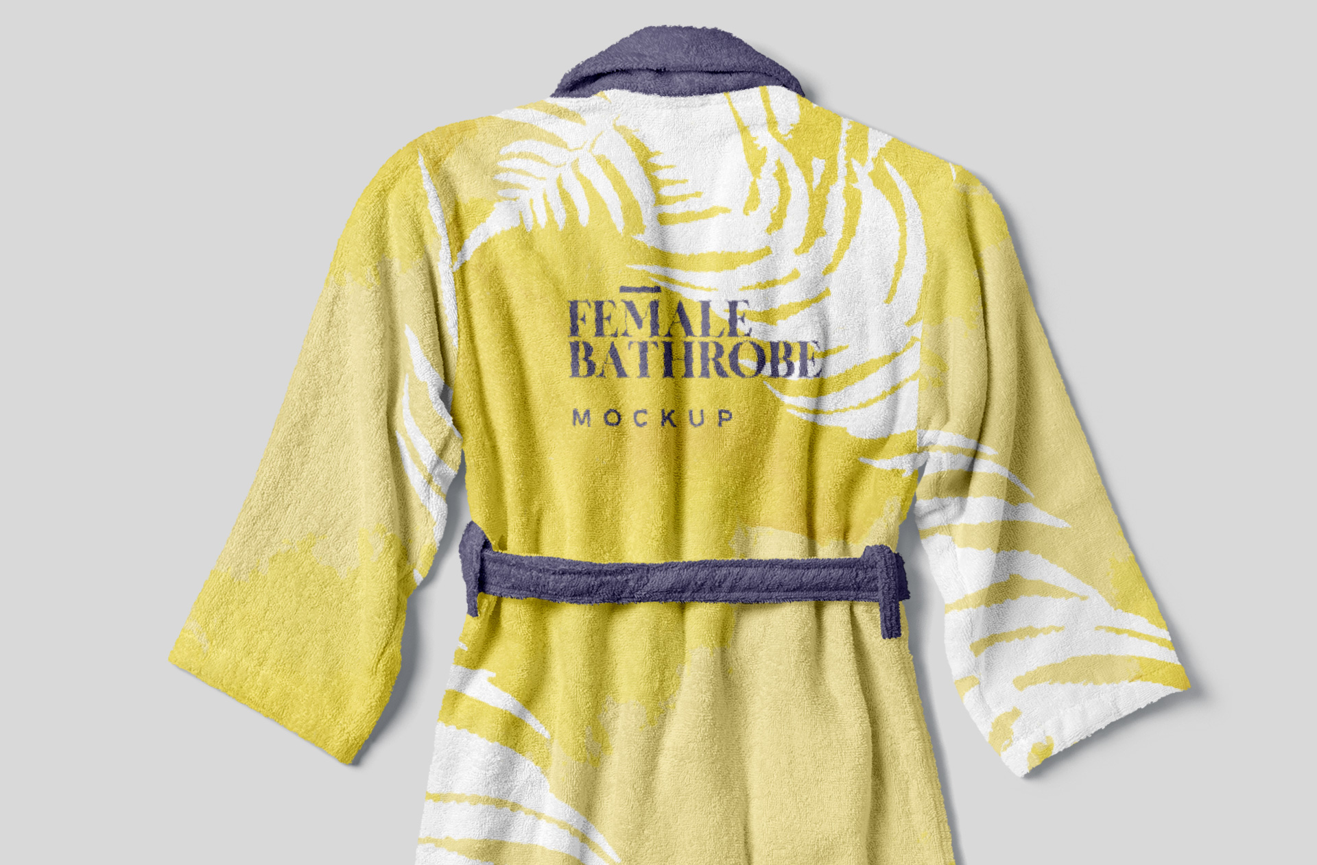 apparel mock-up
