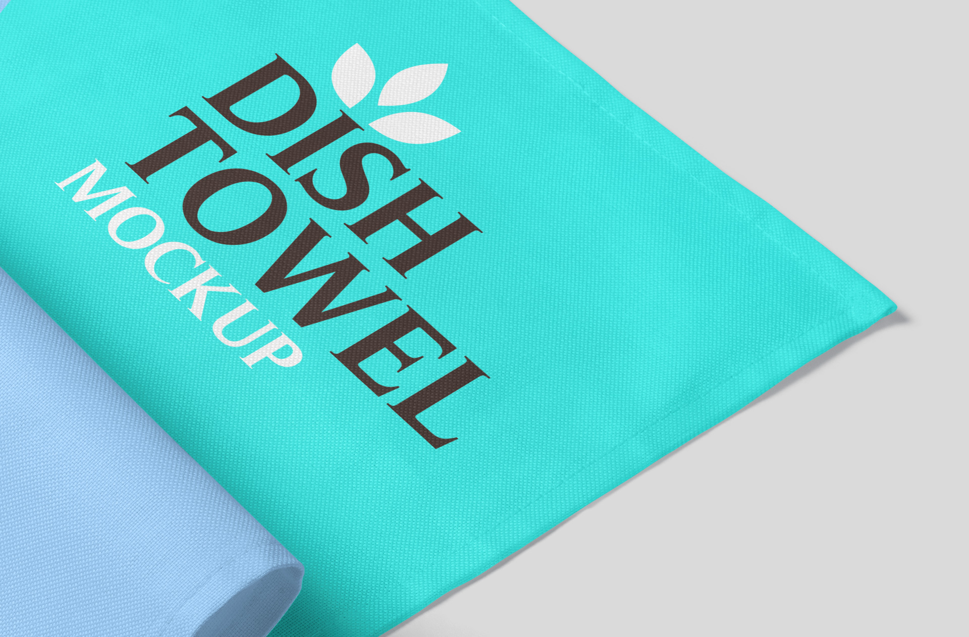 table linen mockup