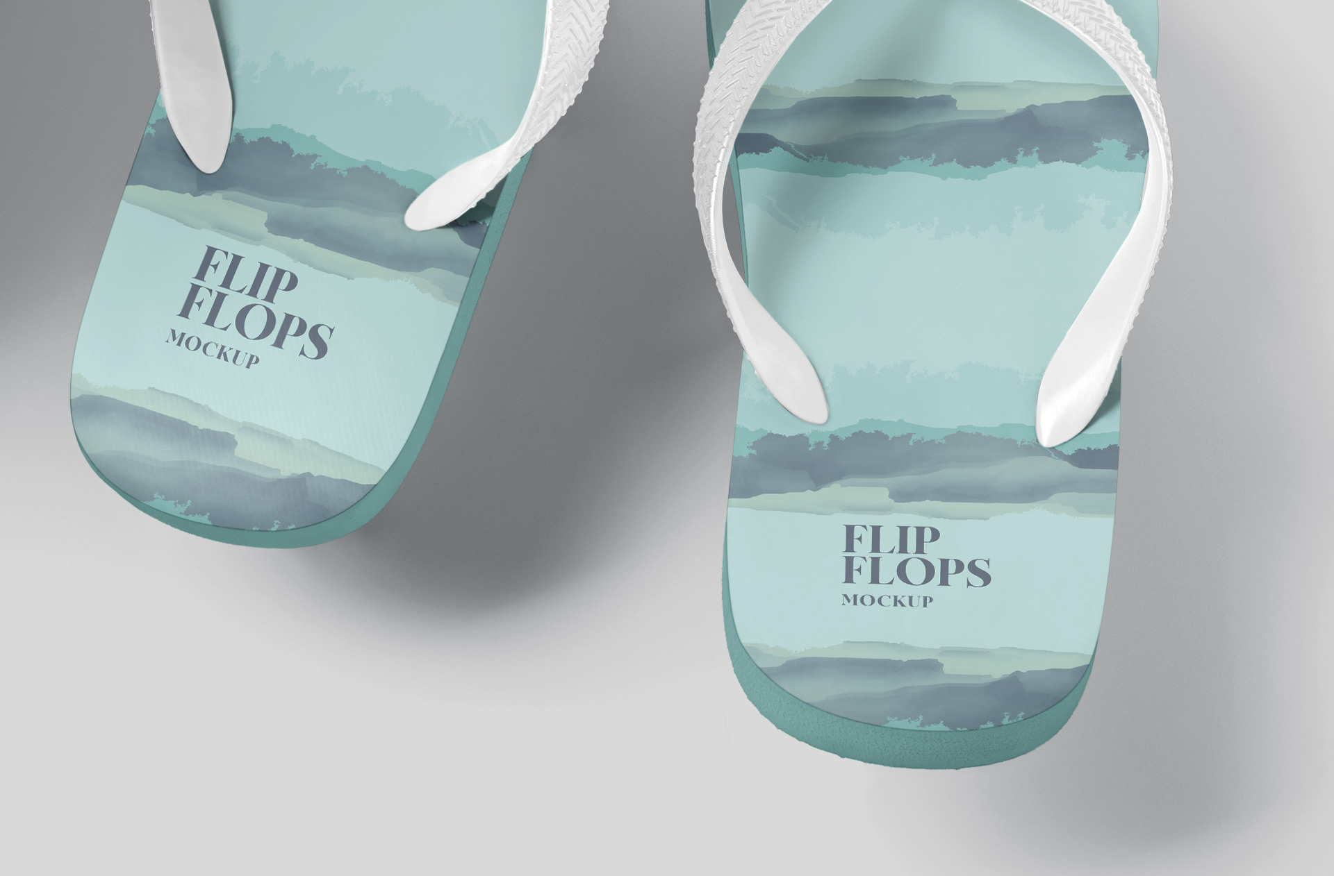 apparel industry mockup