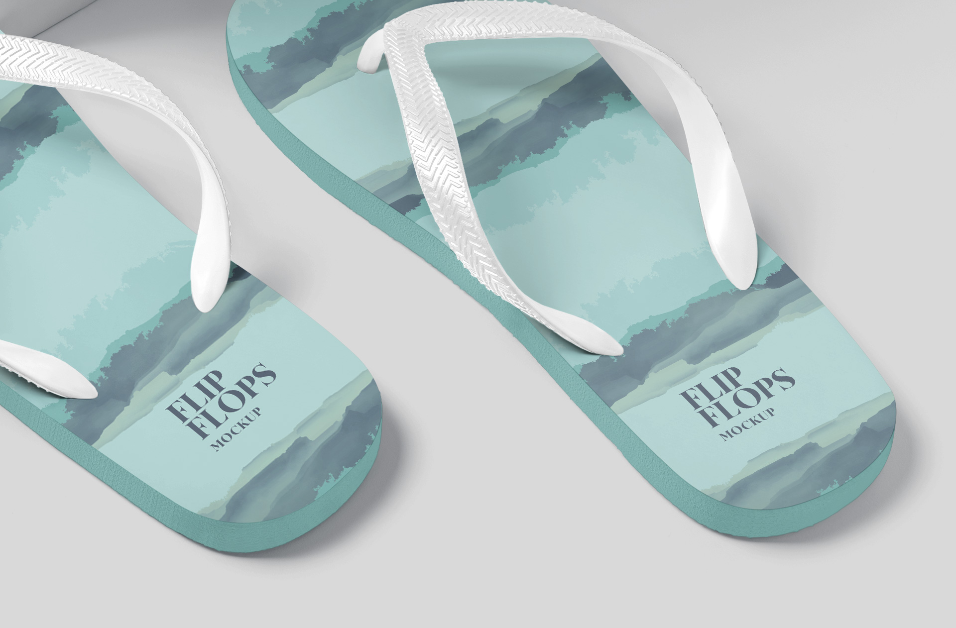 fashion accessory mock-up
