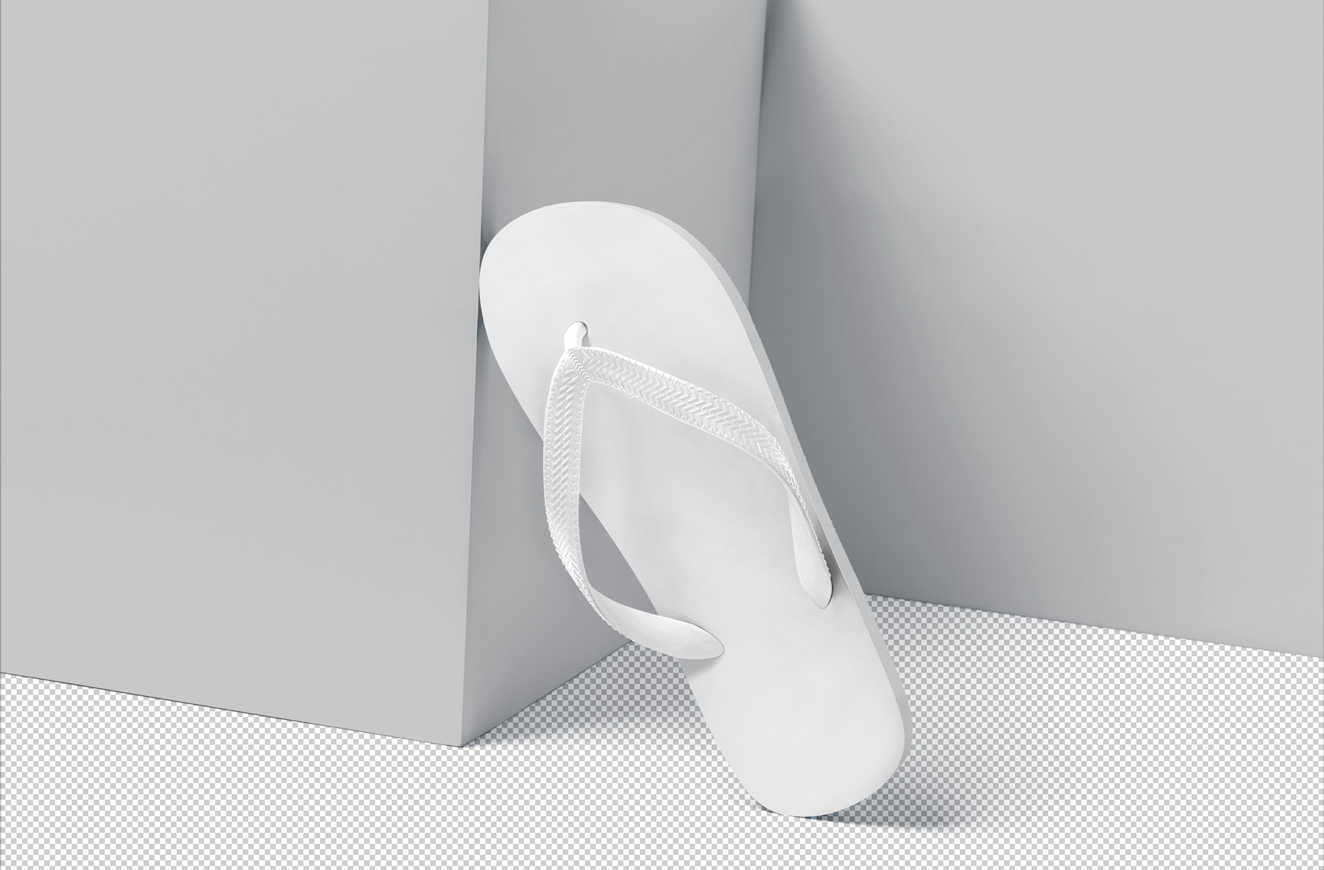 apparel accessory mock-up