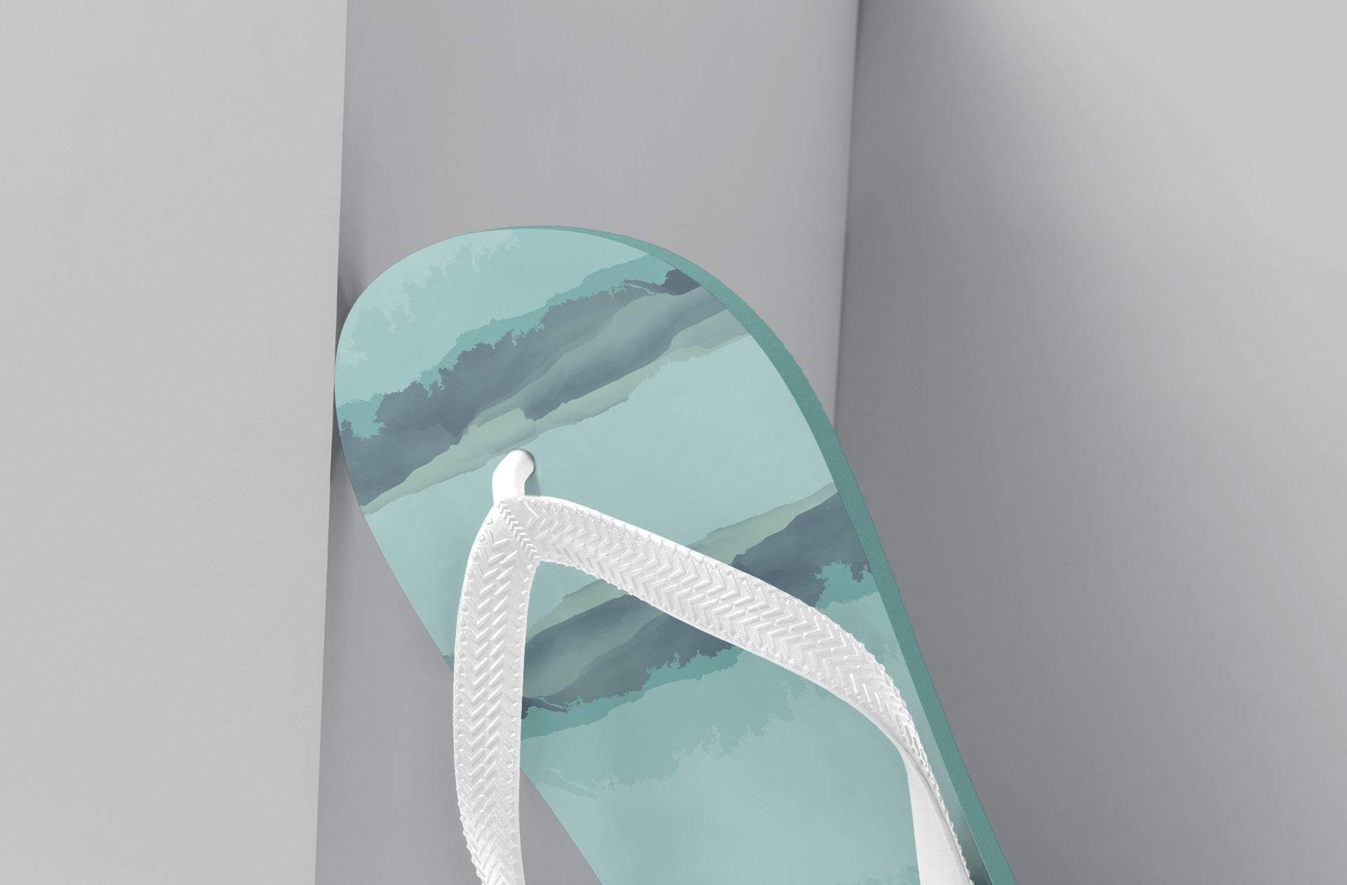apparel accessory mock-up