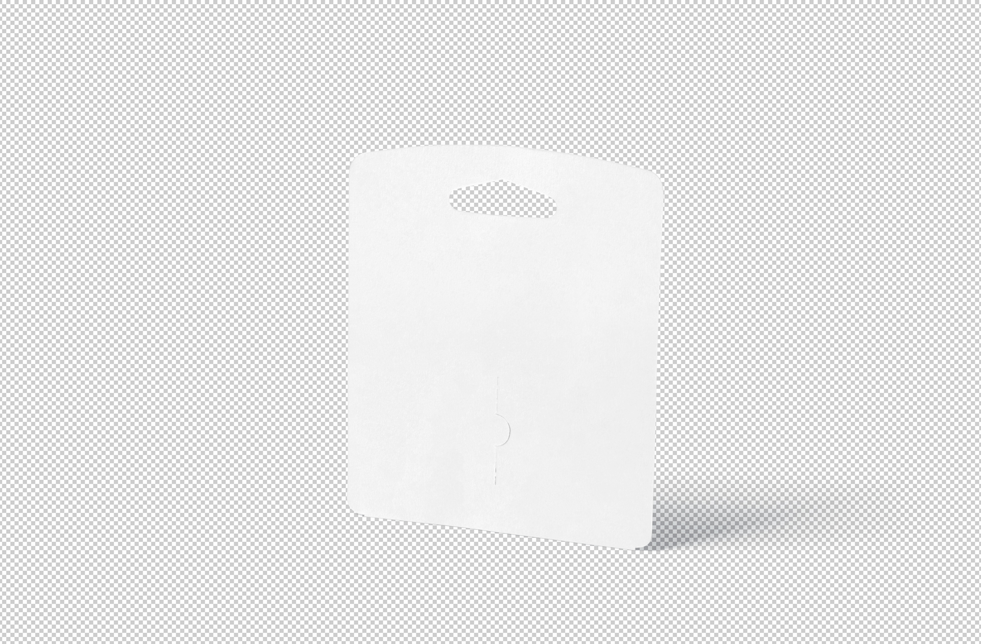 battery packaging mock-up