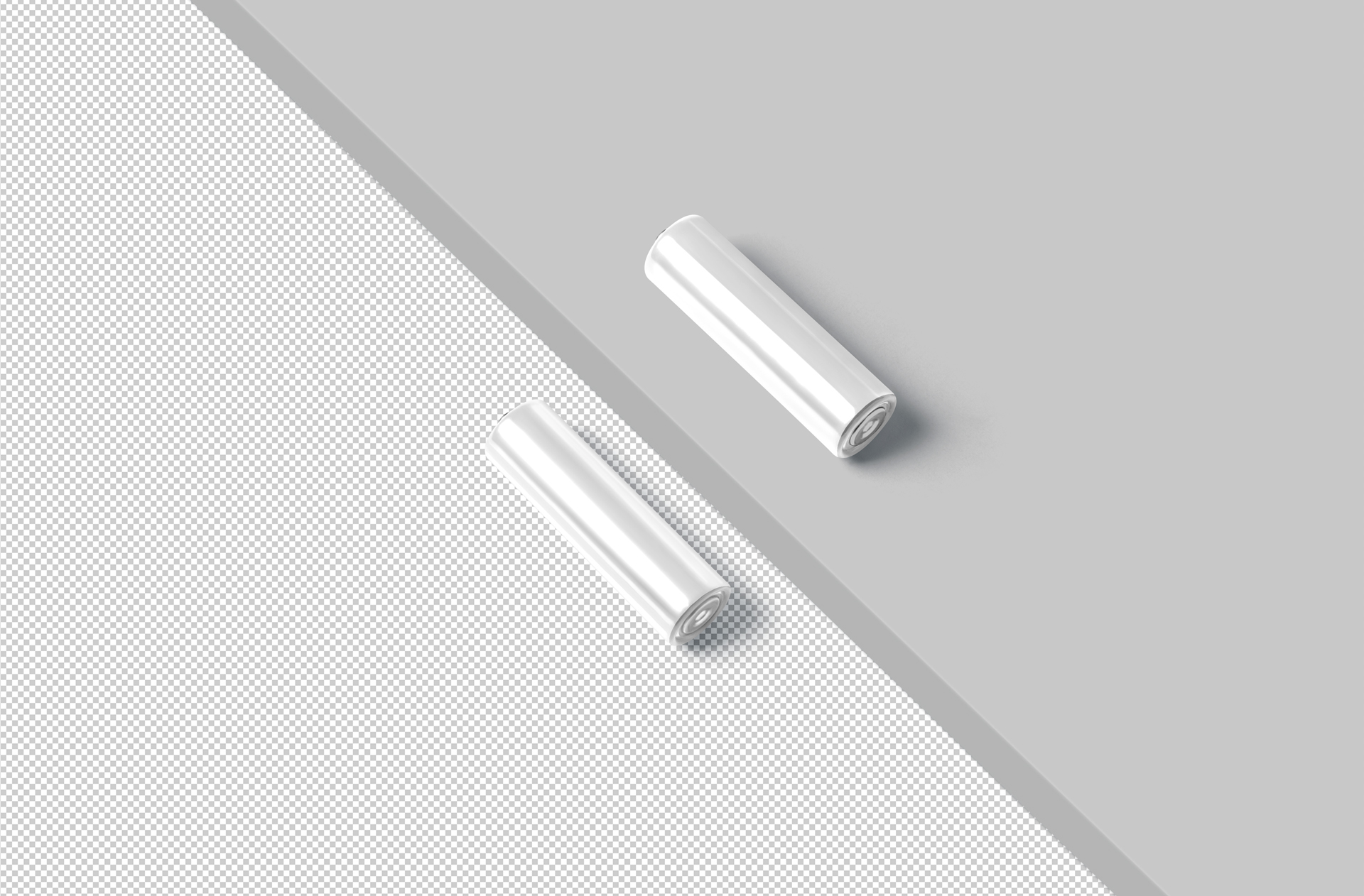 branding design for batteries