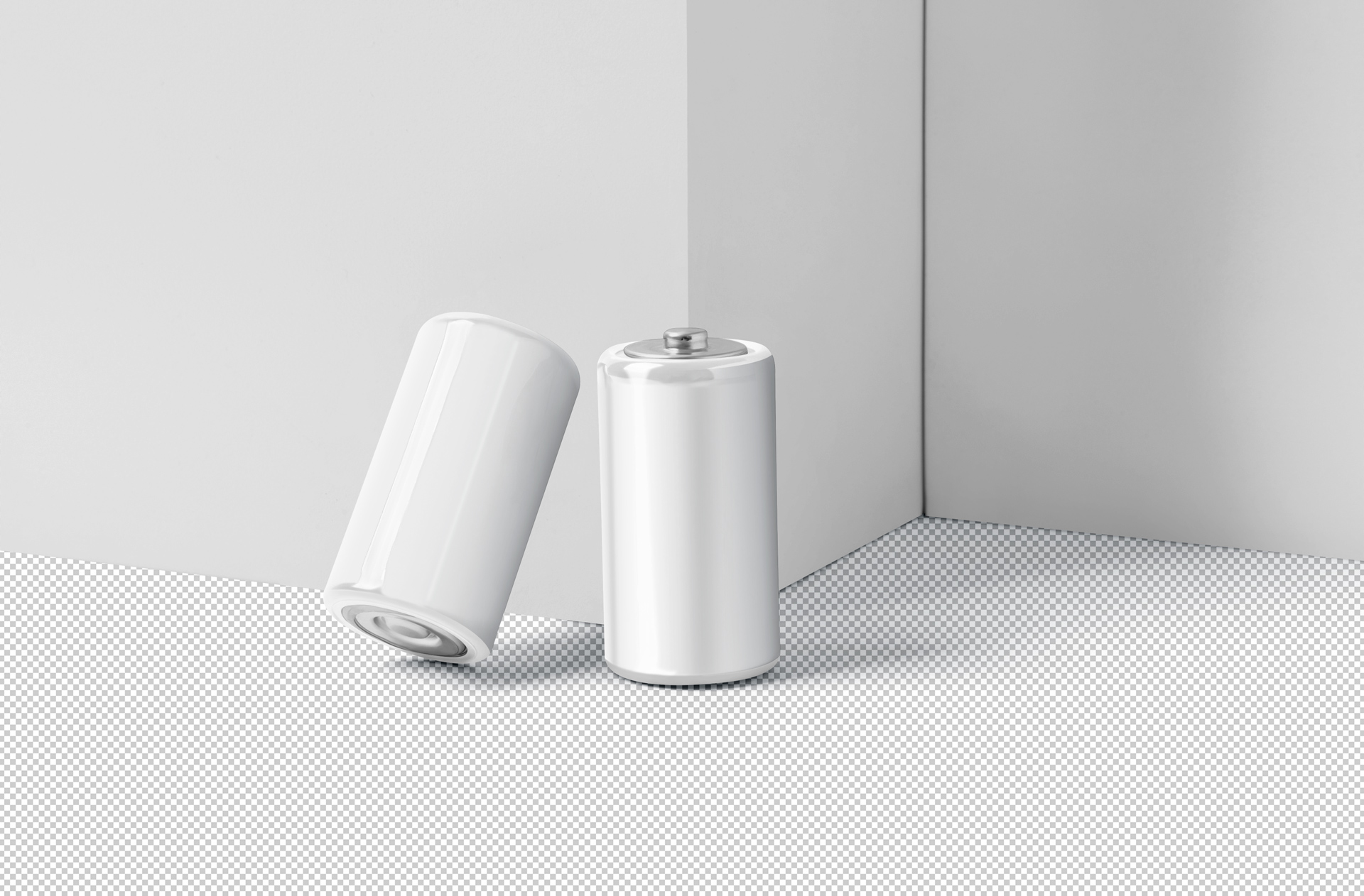 branding design for energy cells
