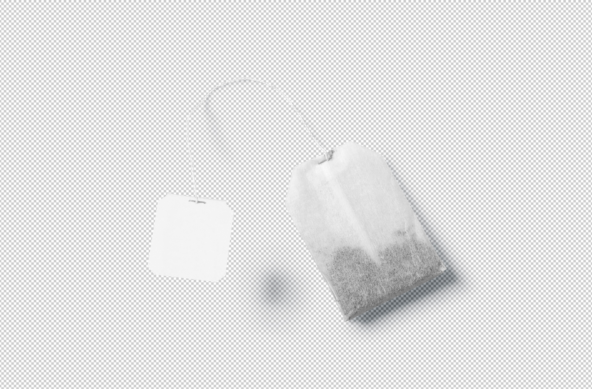 packaging industry branding mock-up