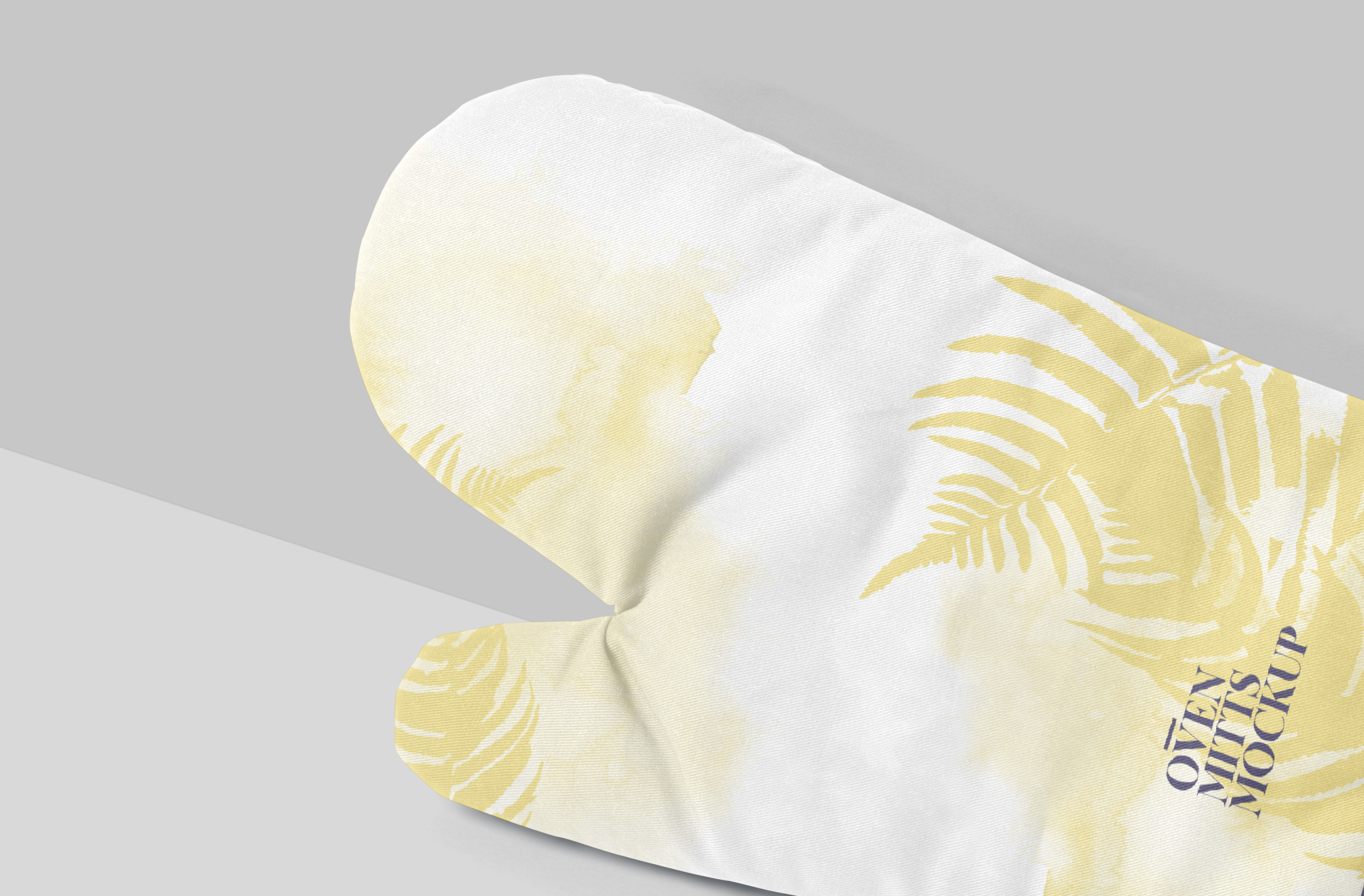 baking accessories PSD