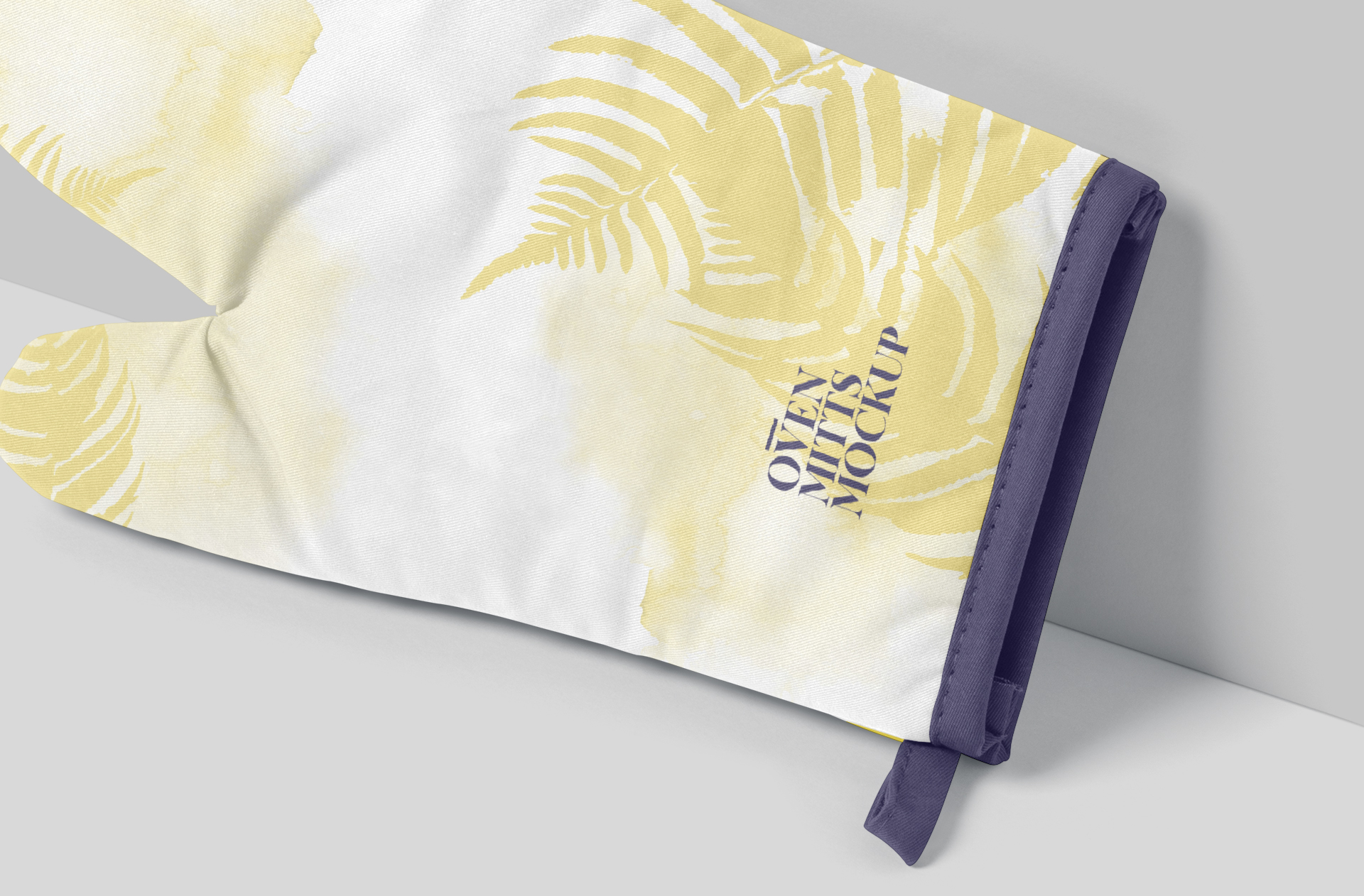 baking accessories PSD